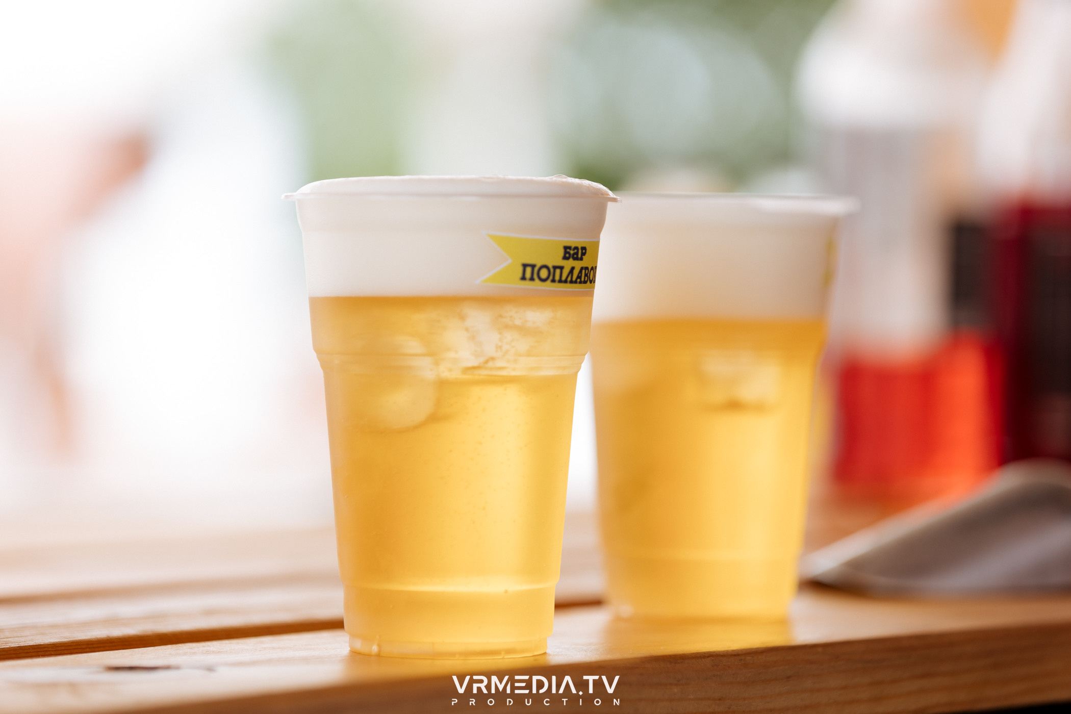 Иван Купала на «Бассейне на Красном»