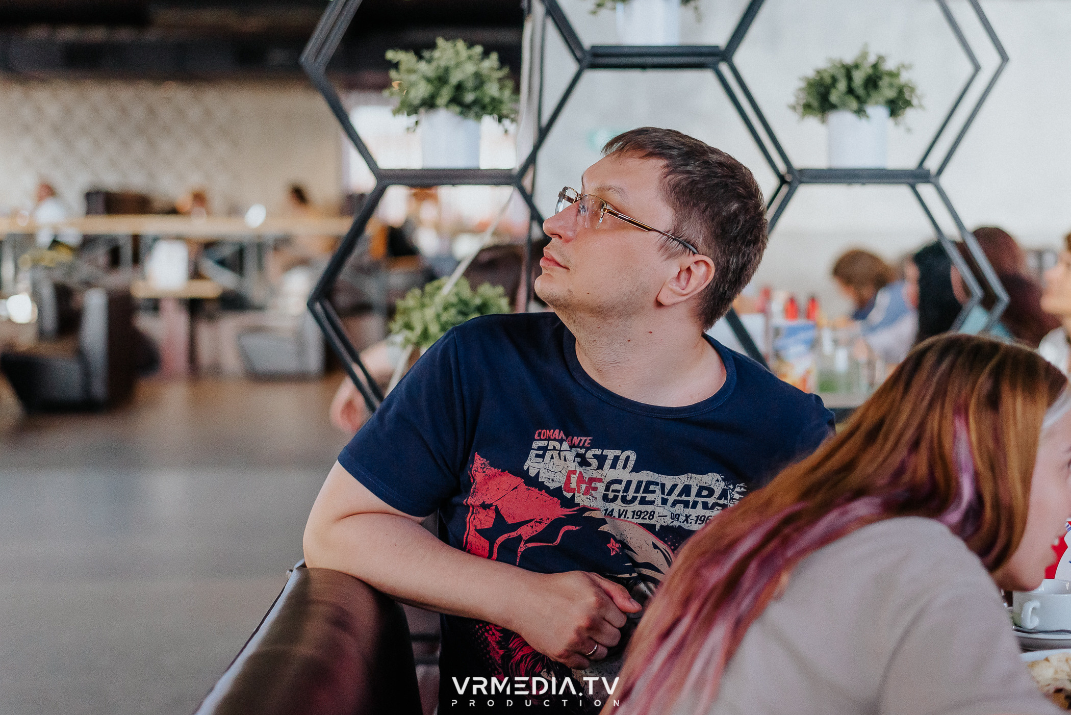 WoW QuiZ в баре «DOSKI»