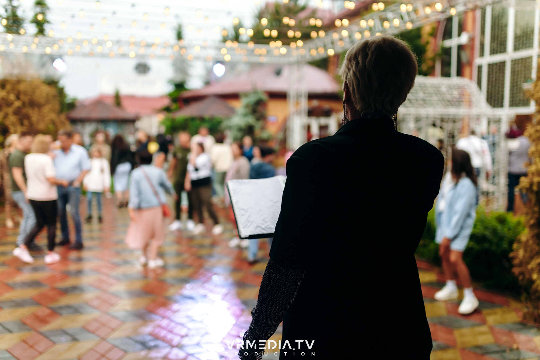 Выходные в ресторане «Лазурный берег»