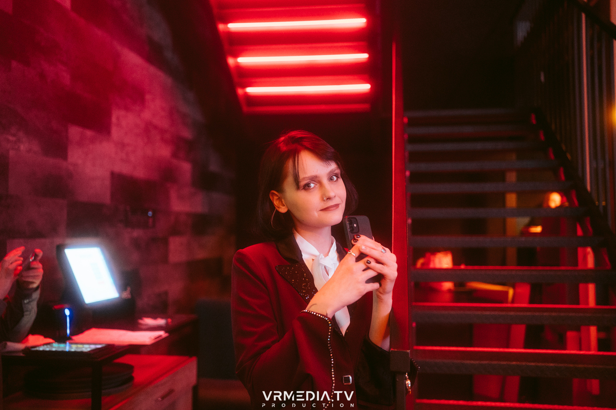 Джазовая среда: Международный день джаза