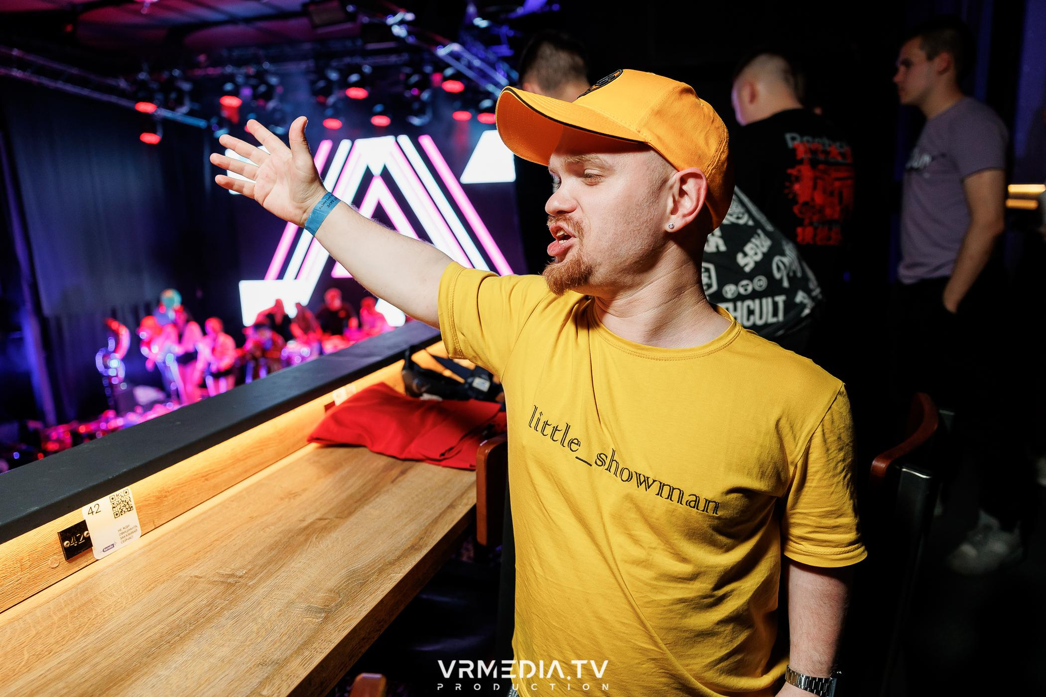 Молодость простит! 5 лет!