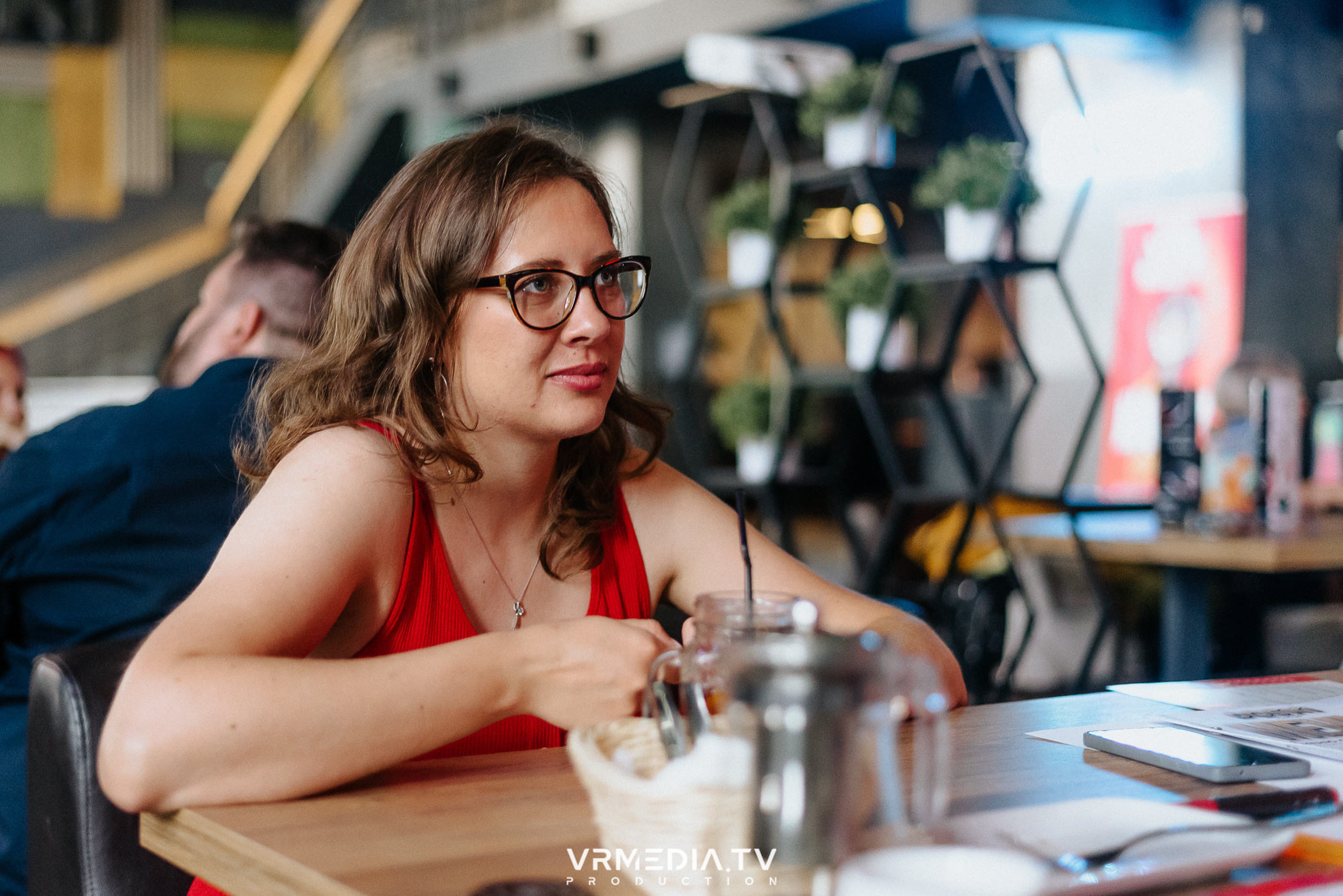 WoW QuiZ в баре «DOSKI»