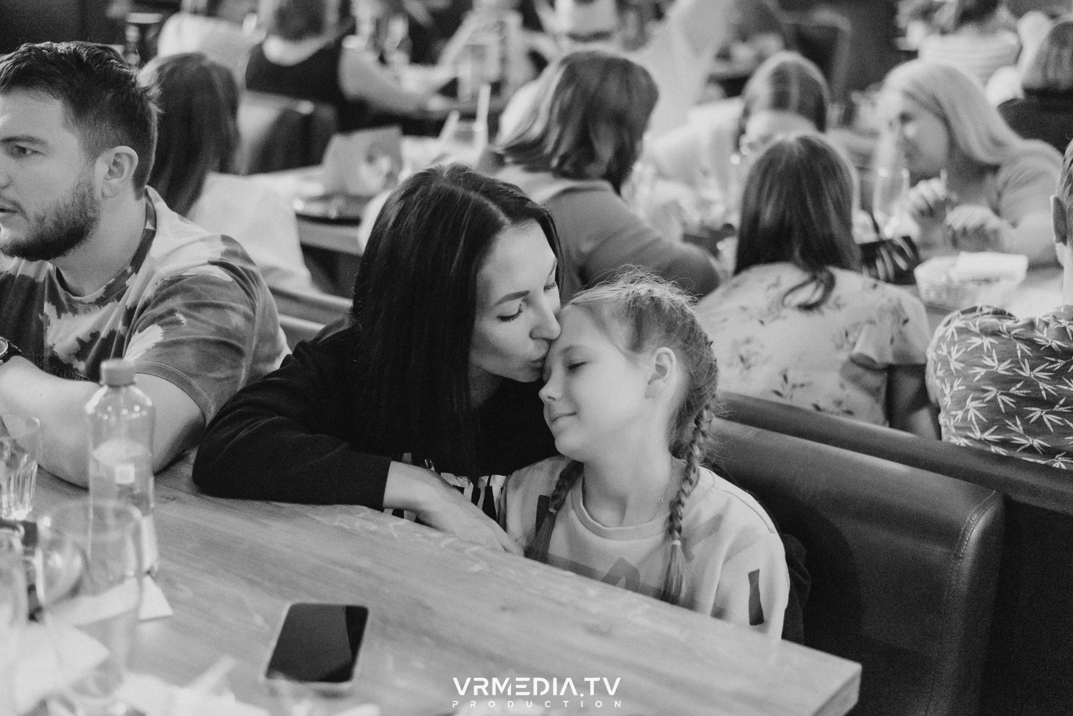 WoW QuiZ в баре «DOSKI»