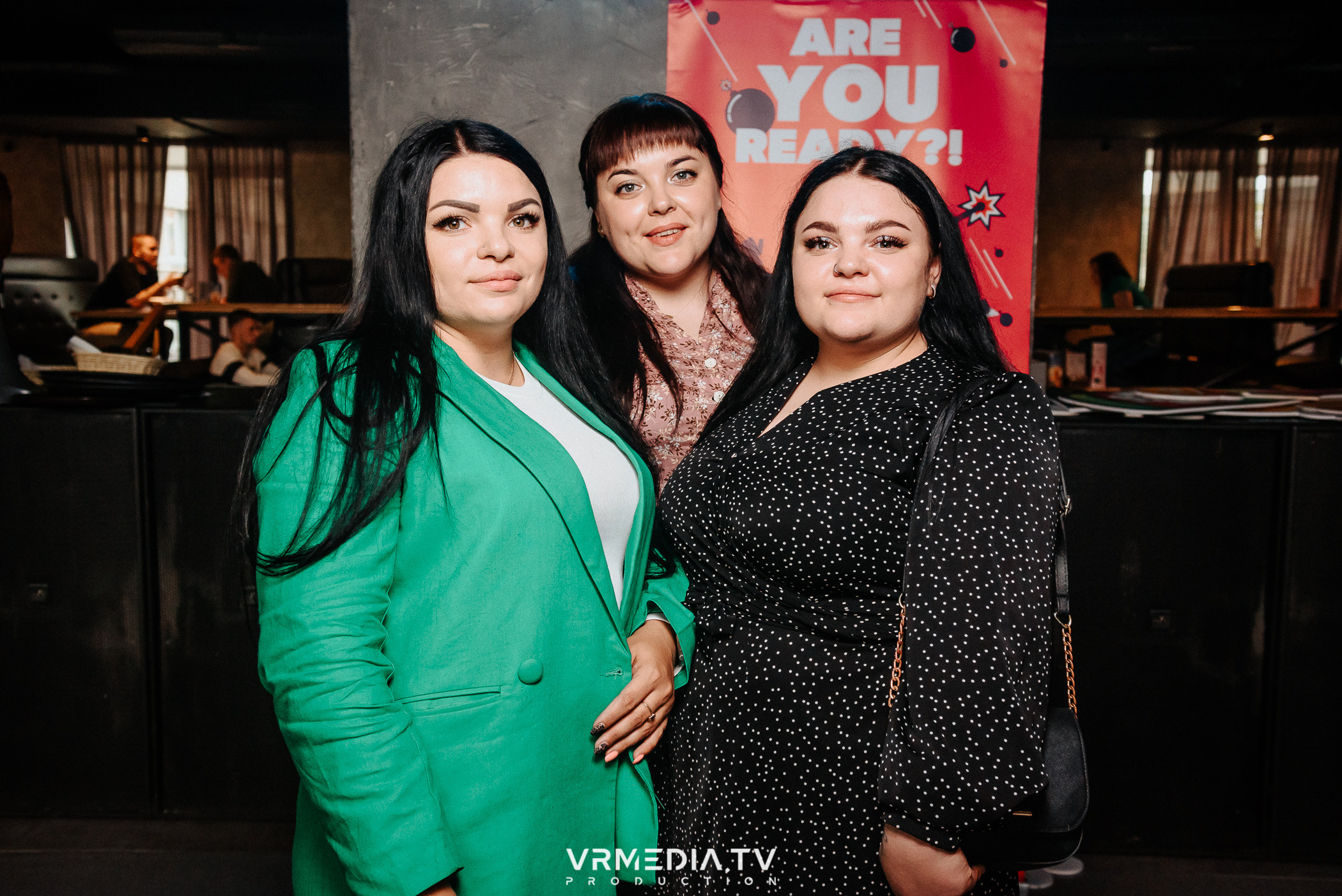 WoW QuiZ в баре «DOSKI»