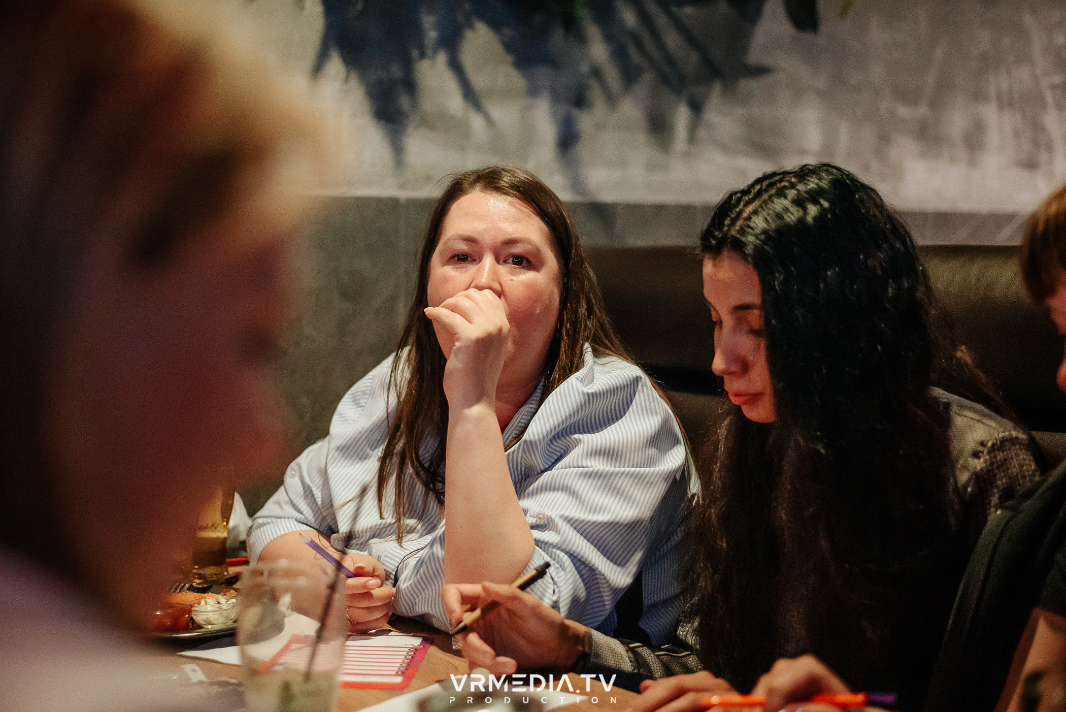 WoW QuiZ в баре «DOSKI»