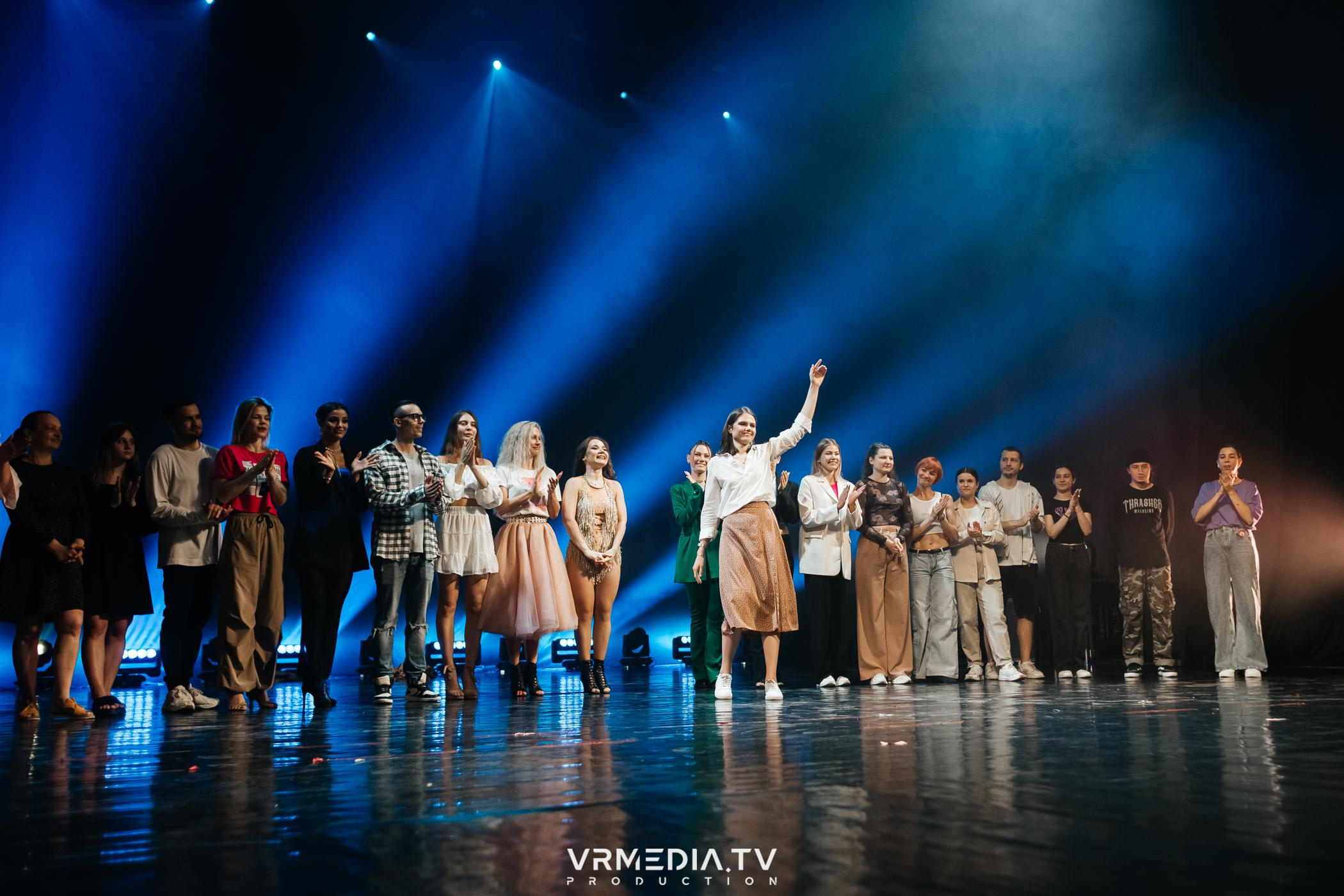 Пока все в доме