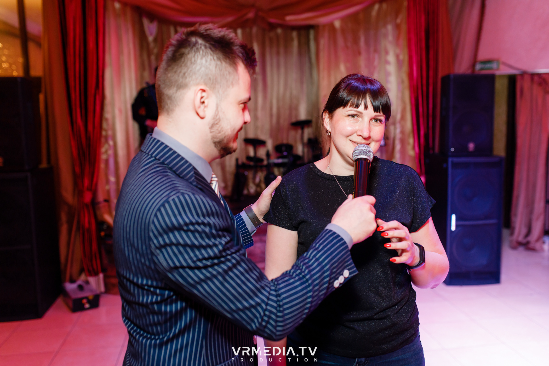 Выходные в ресторане «Лазурный Берег»