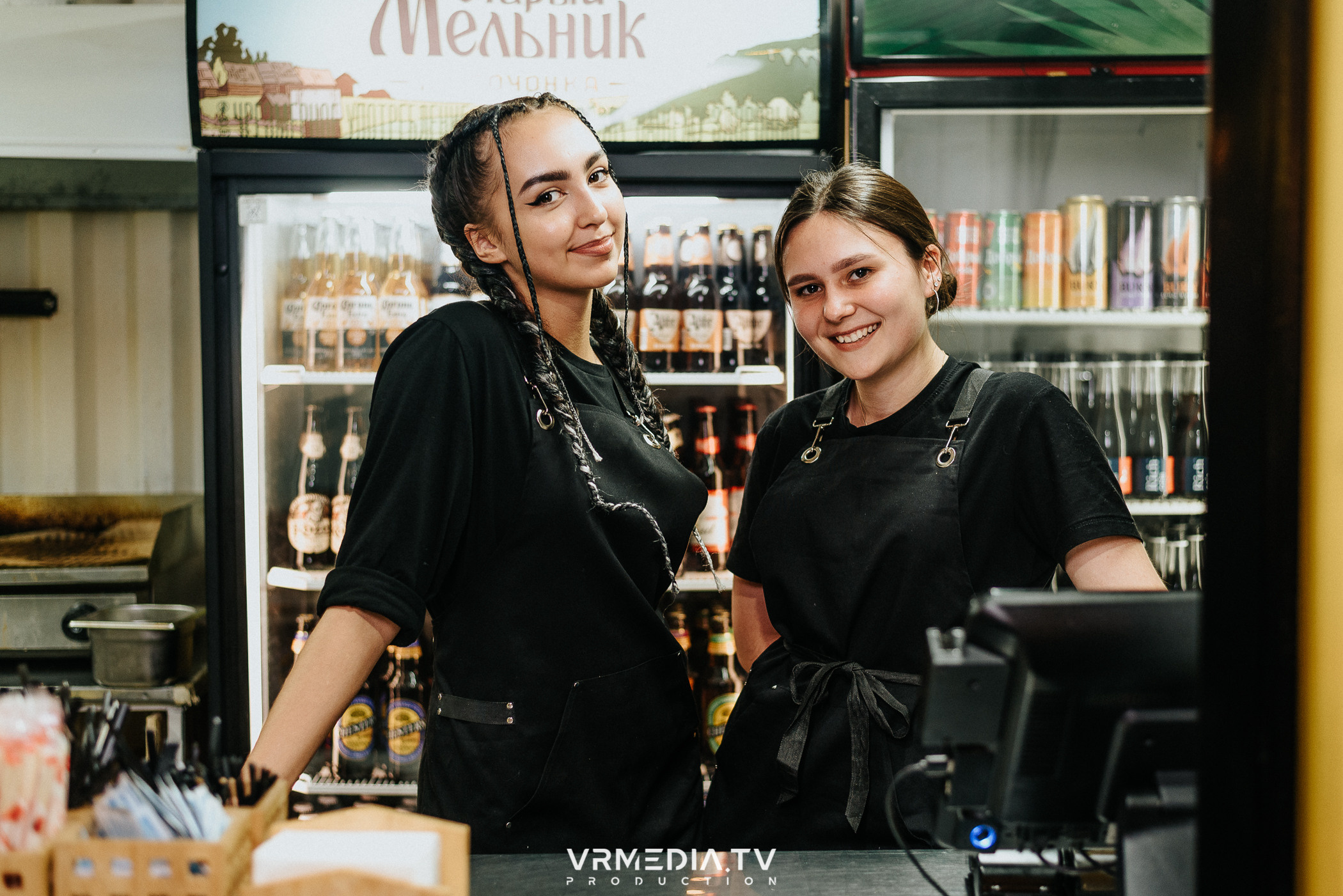 Выходные в культурном пространстве «Редакция»