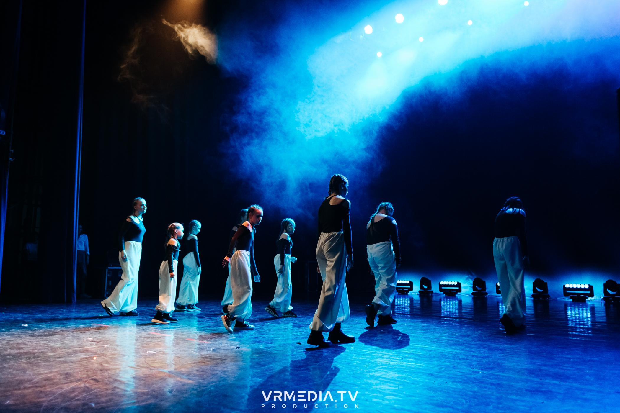 Пока все в доме