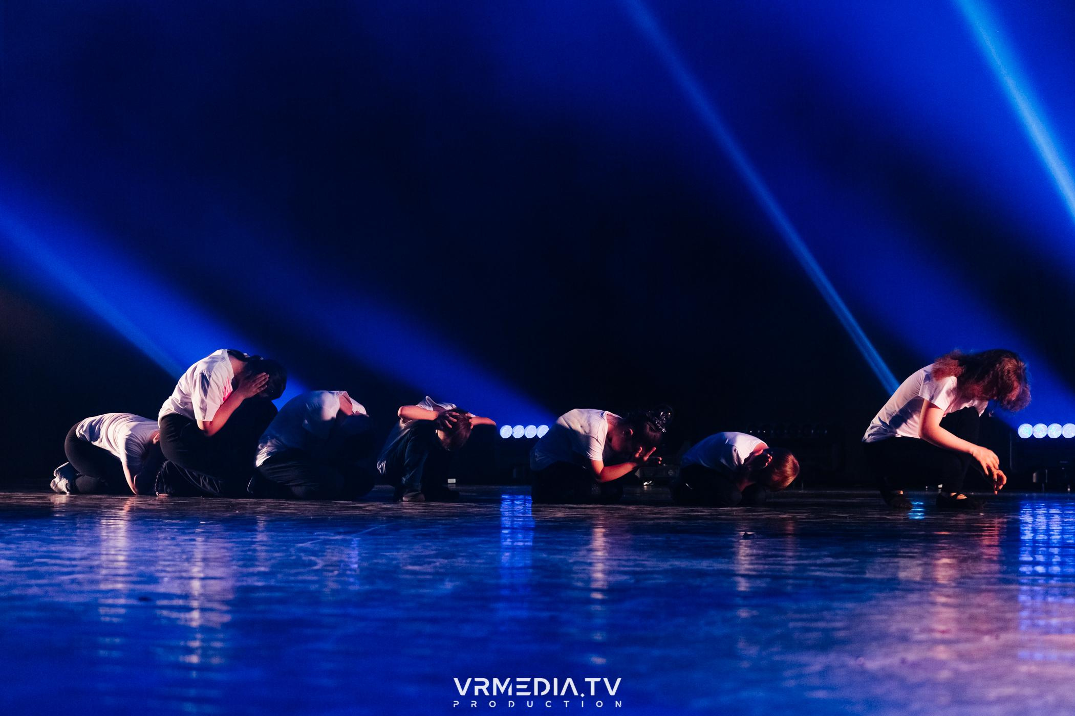 Пока все в доме