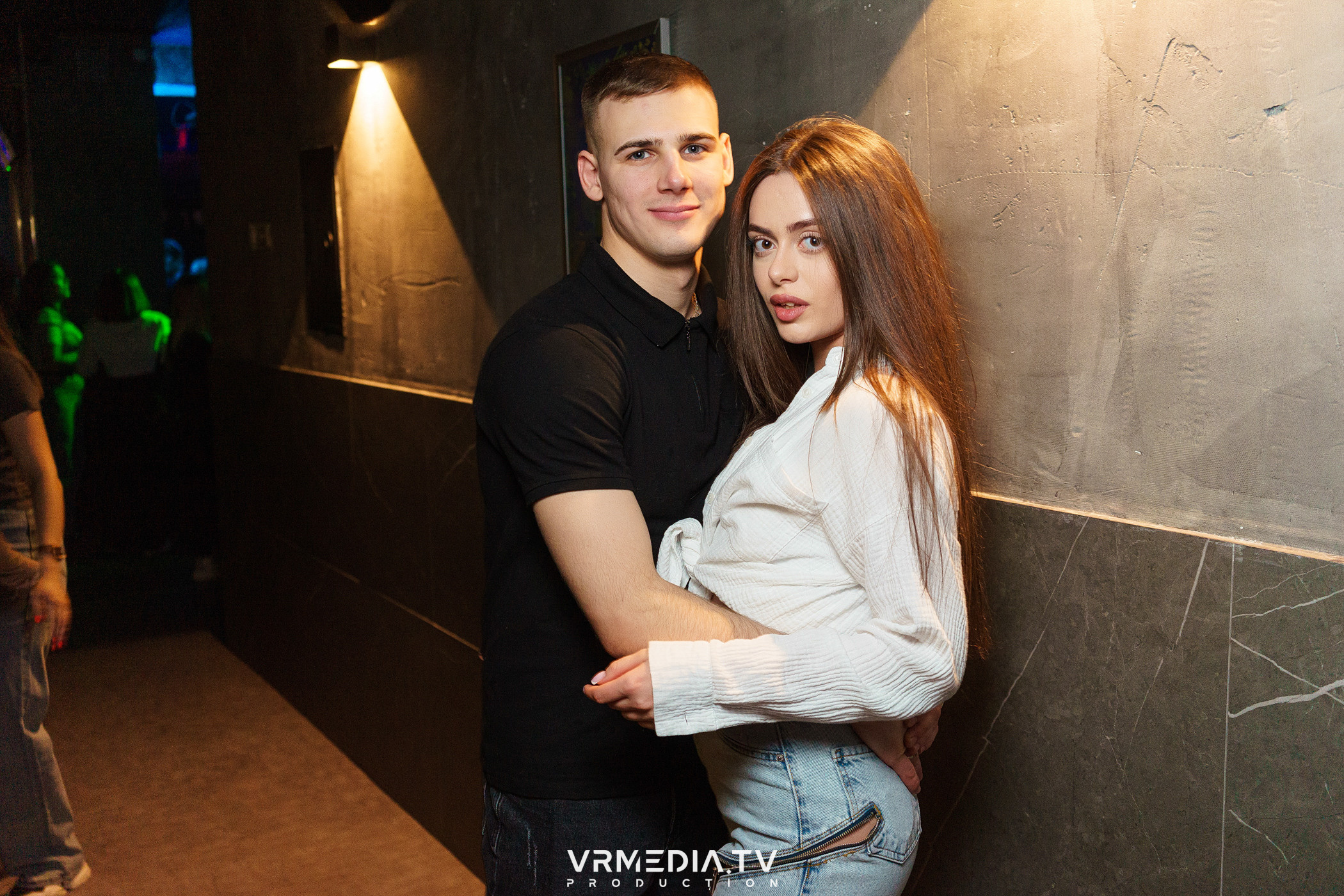 Выходные в баре «DOSKI»