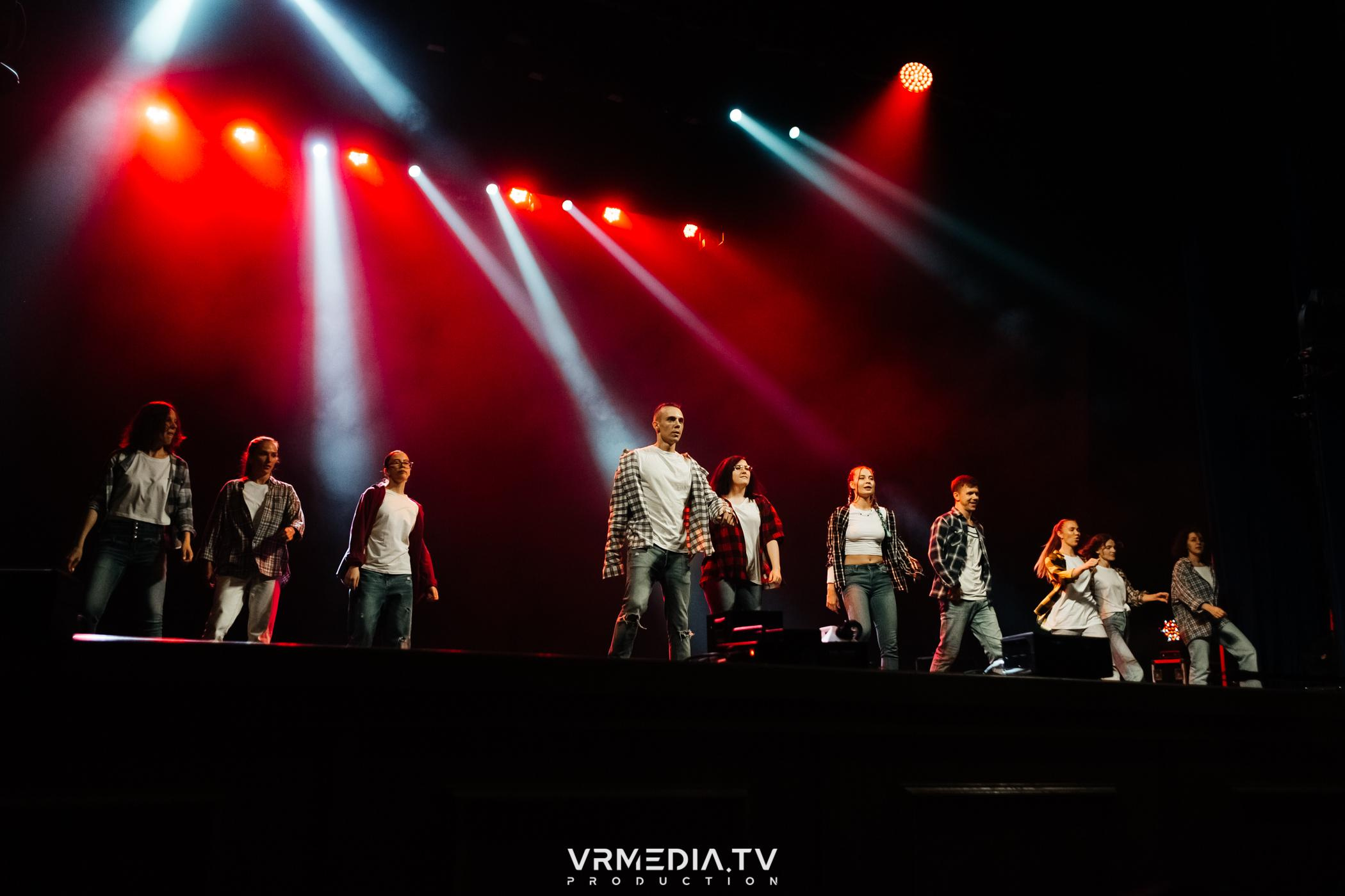 Пока все в доме