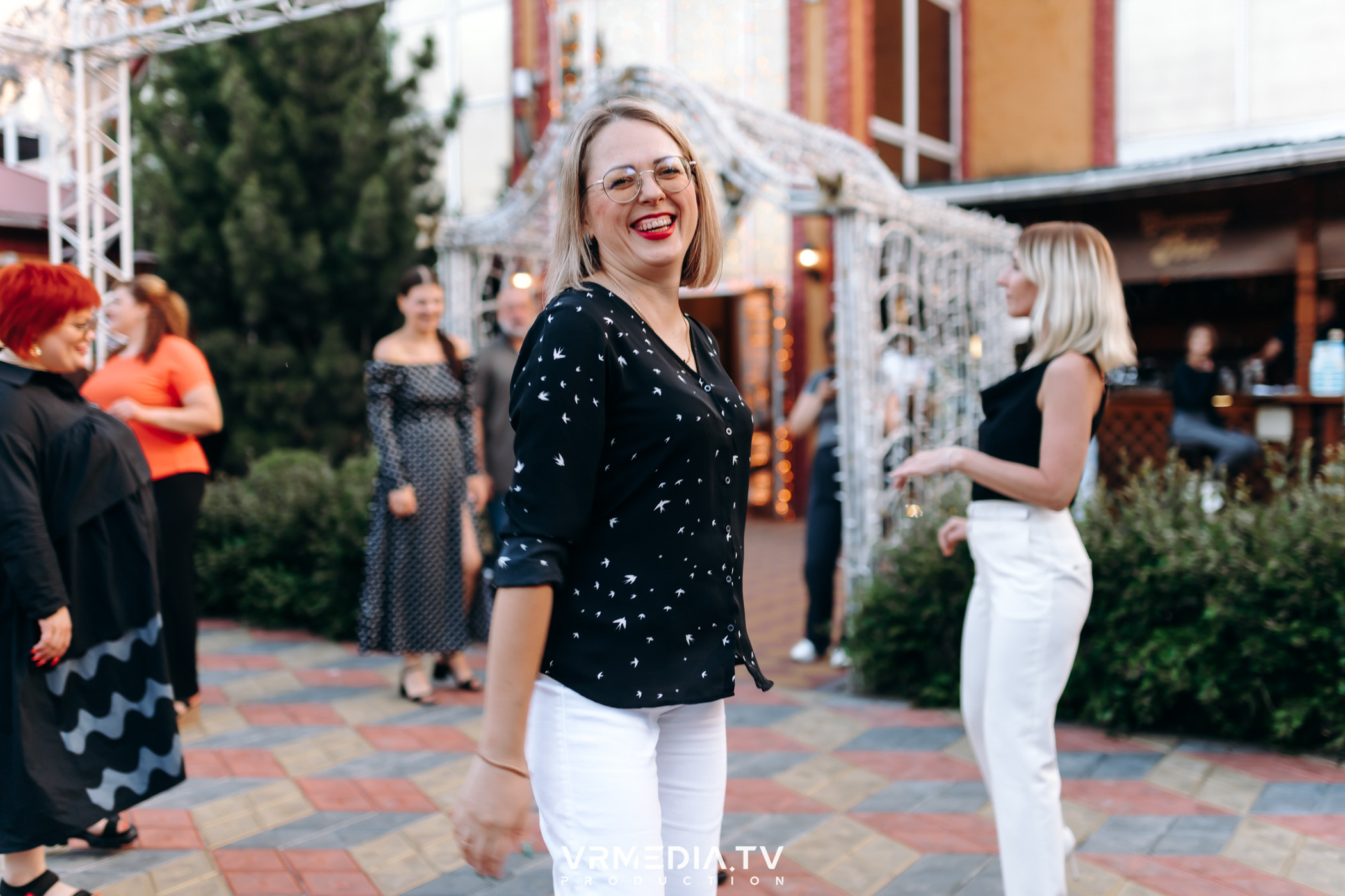 Выходные в ресторане «Лазурный берег»