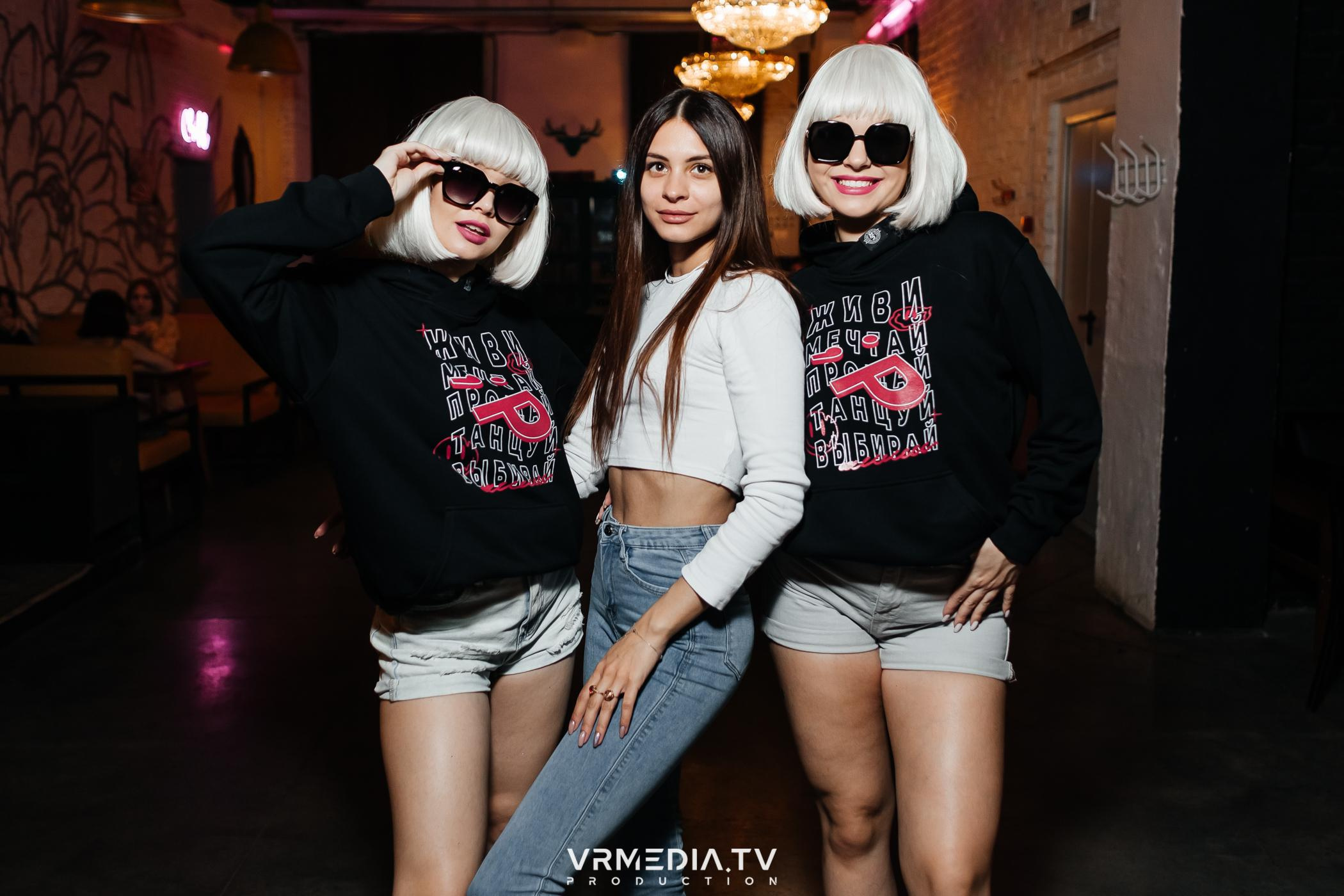 Выходные в культурном пространстве «Редакция»