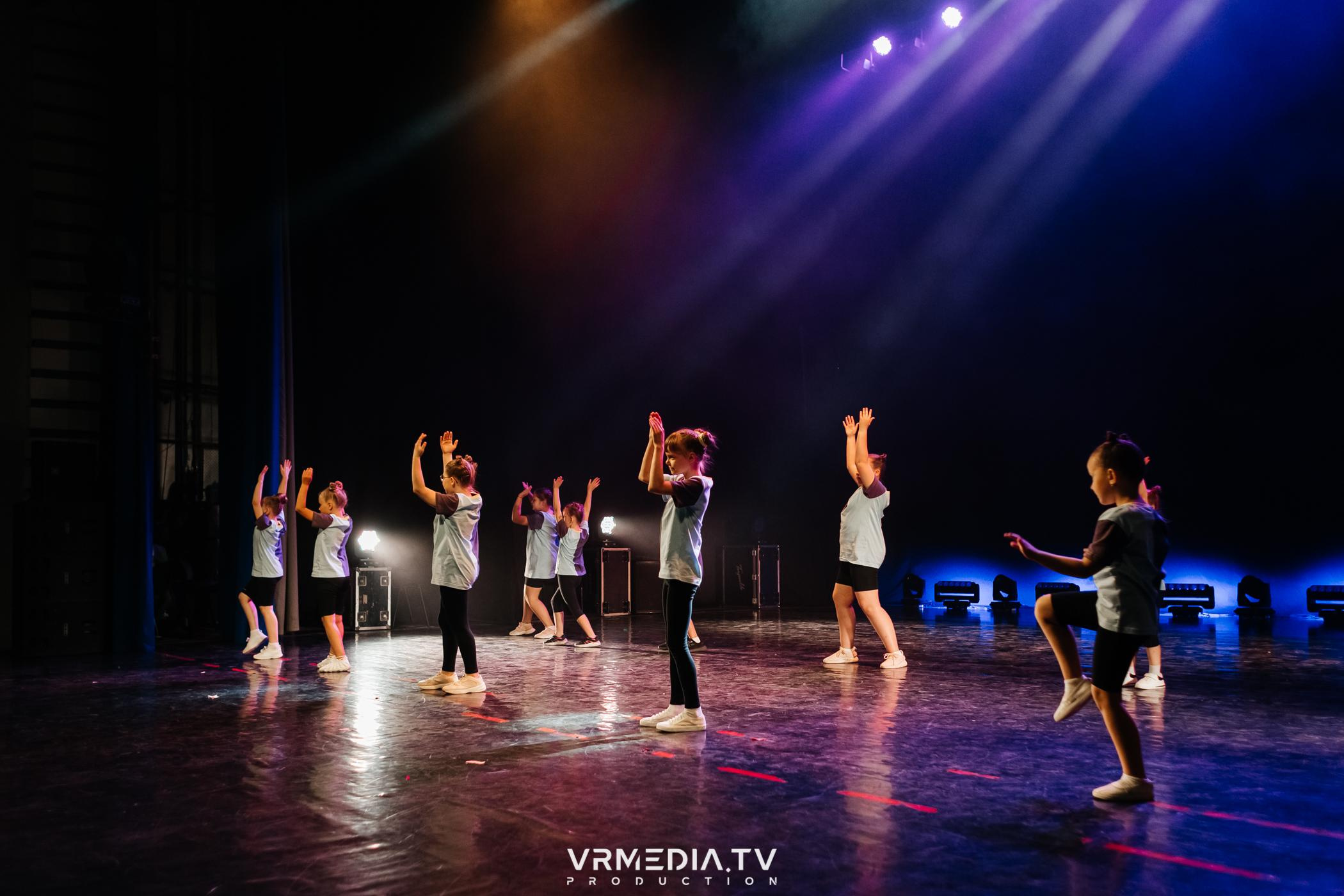 Пока все в доме