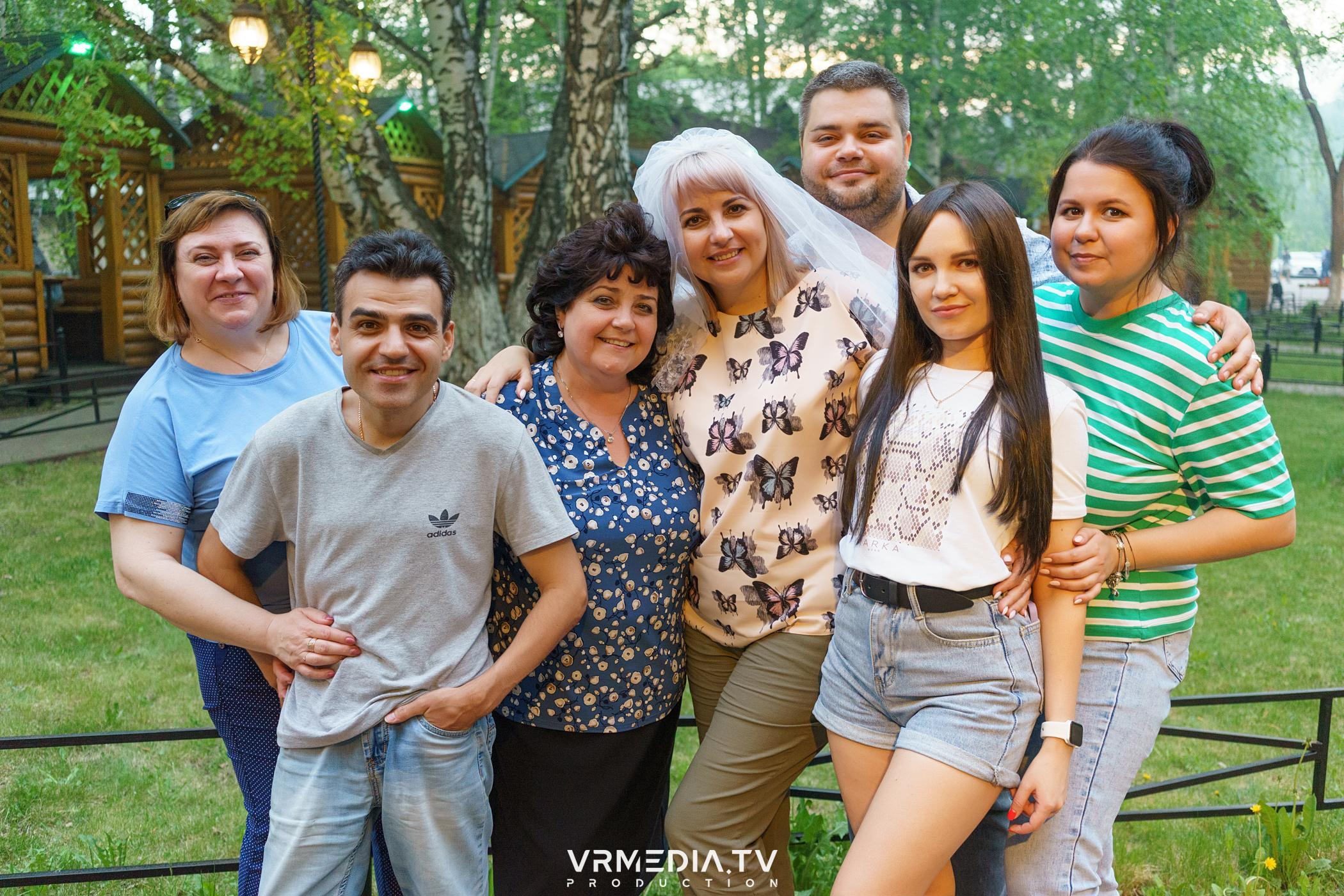 В гостях «У Петровича»