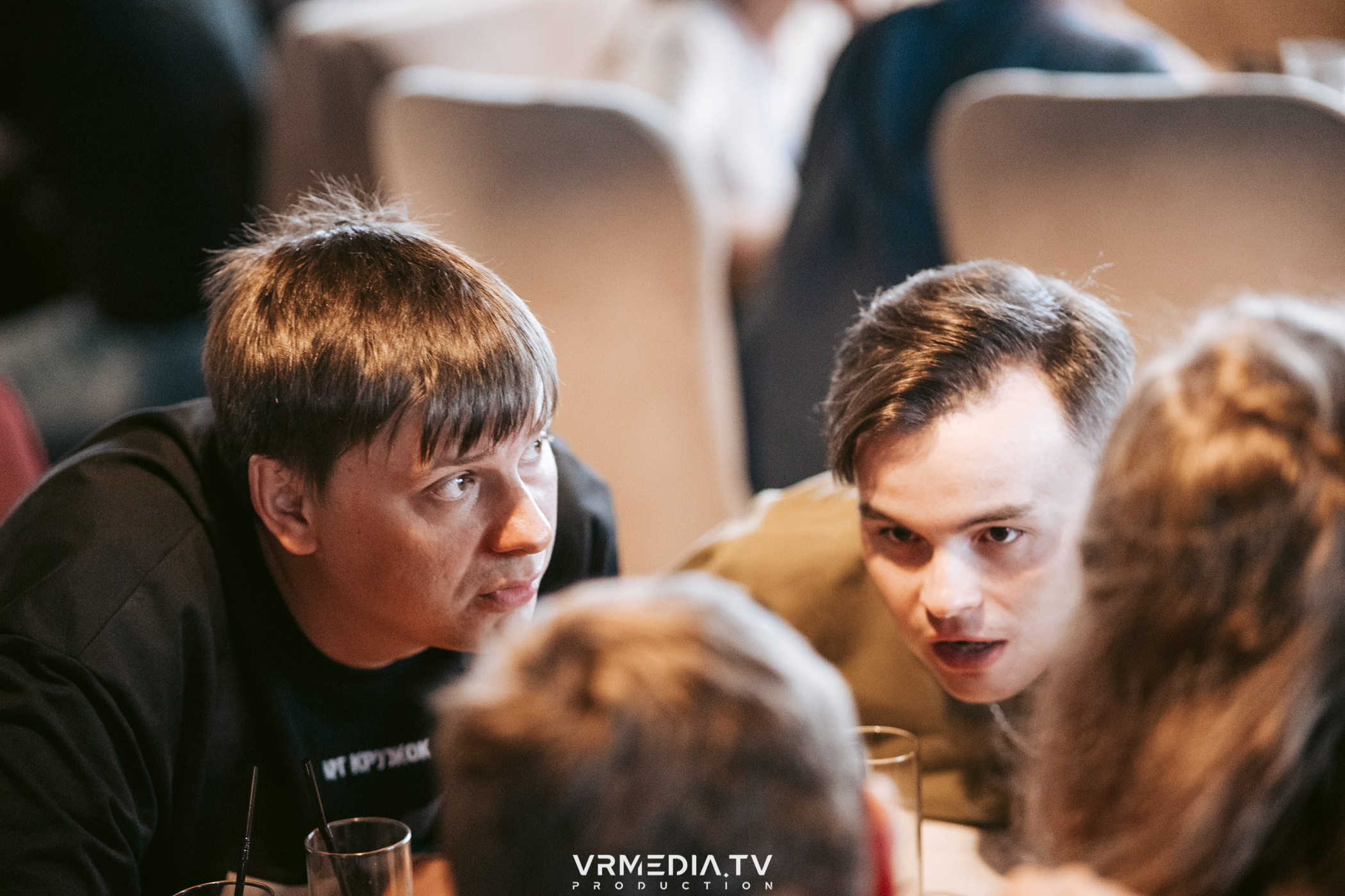 Эйнштейн party в ресторане «Мюнхен»