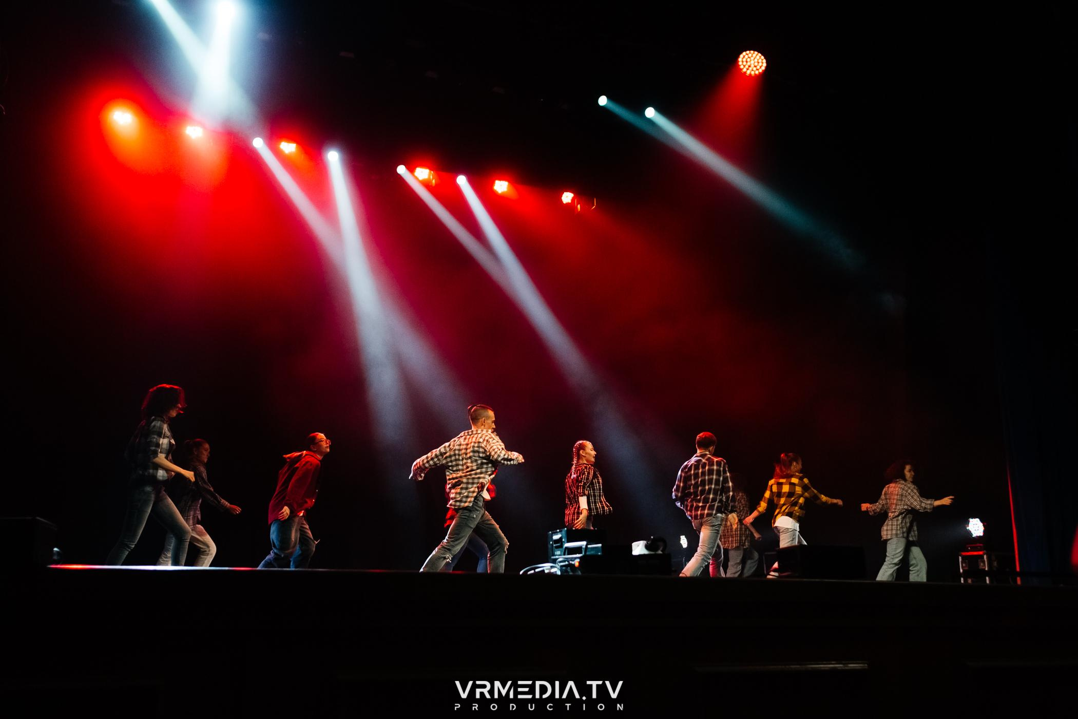 Пока все в доме