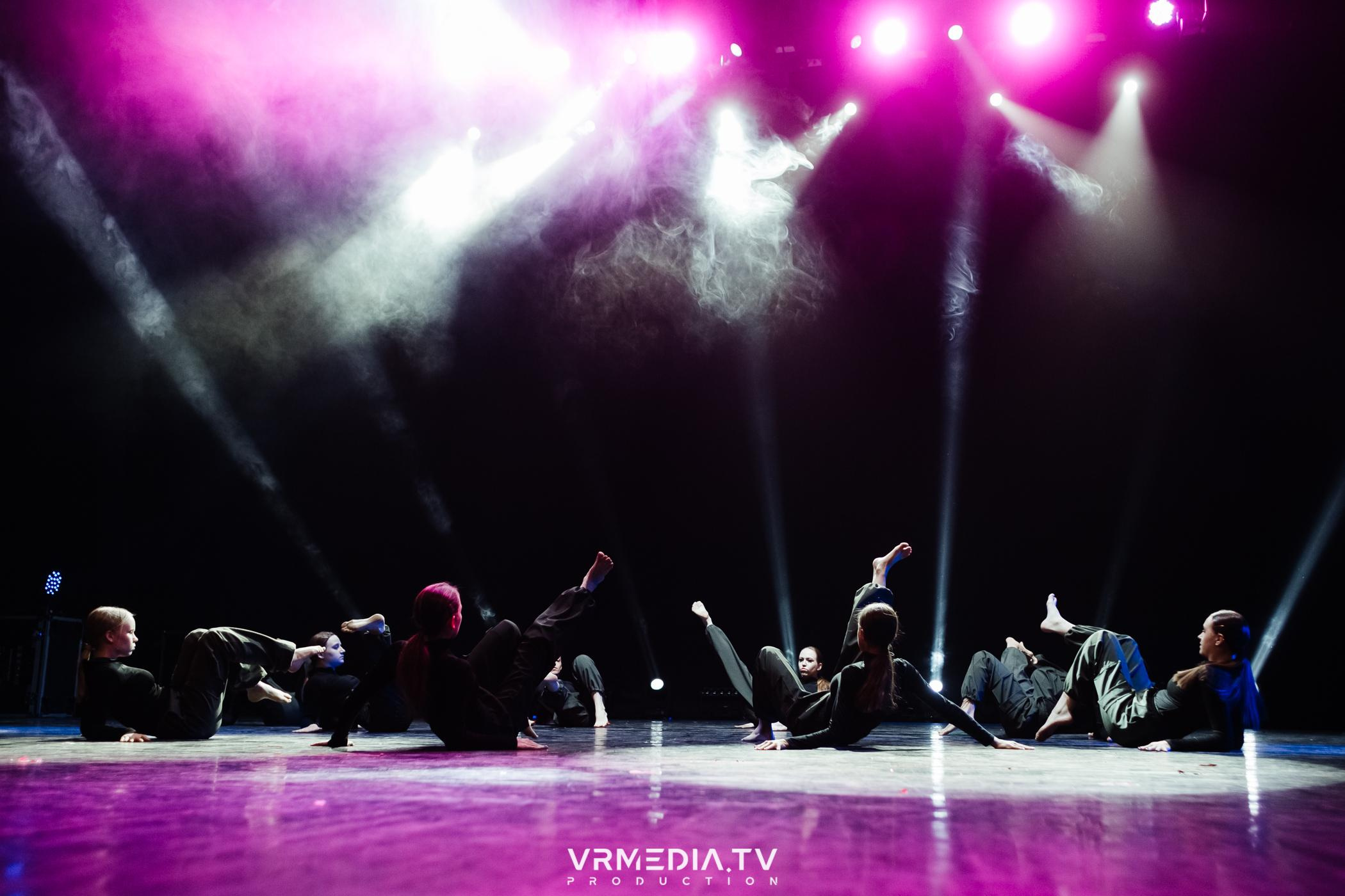 Пока все в доме