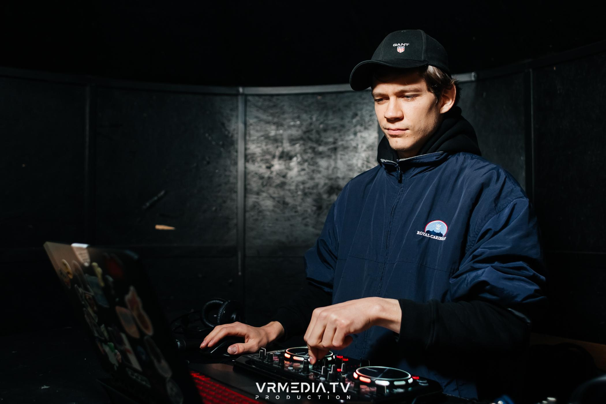 В гостях «У Петровича»