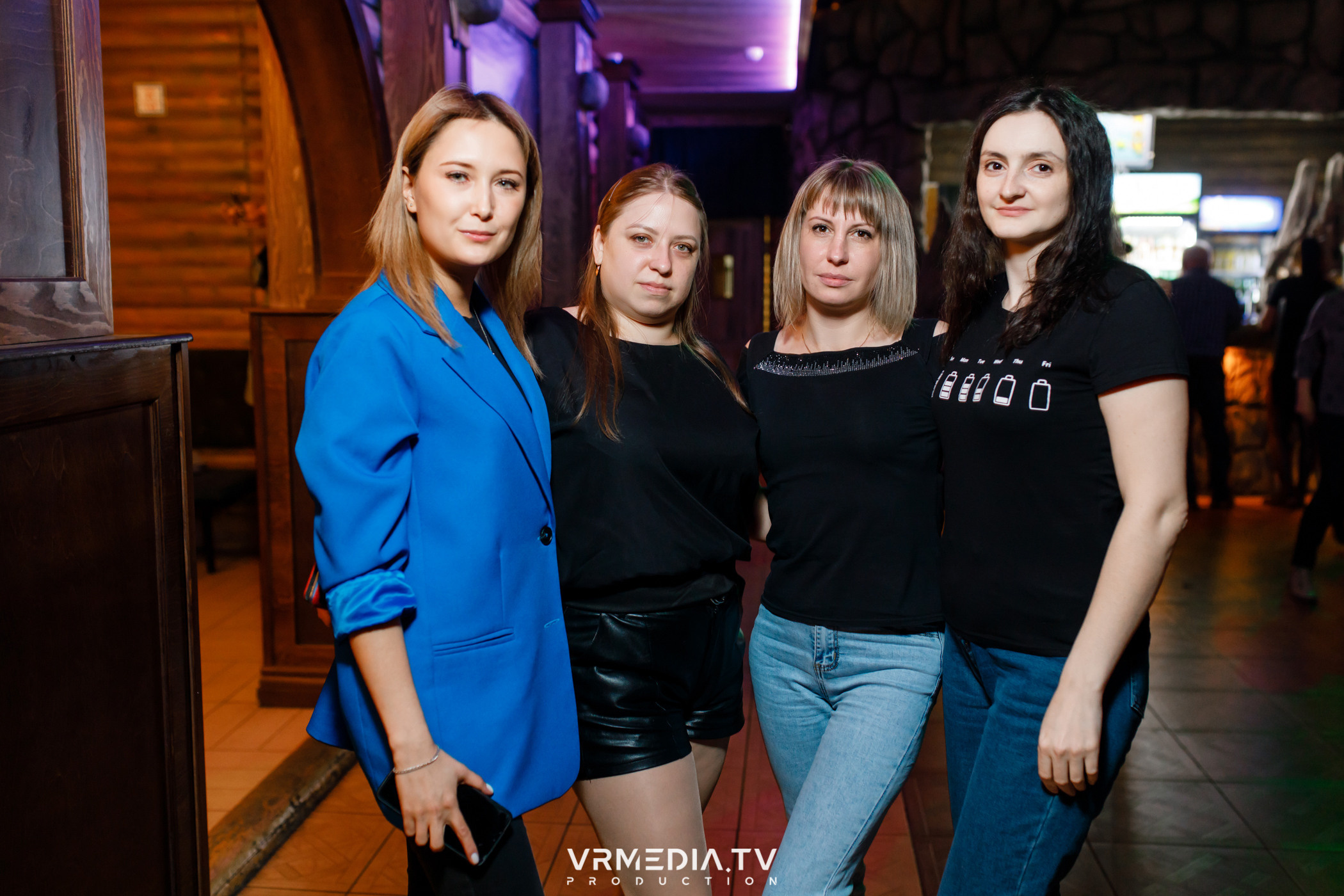 В гостях «У Петровича»