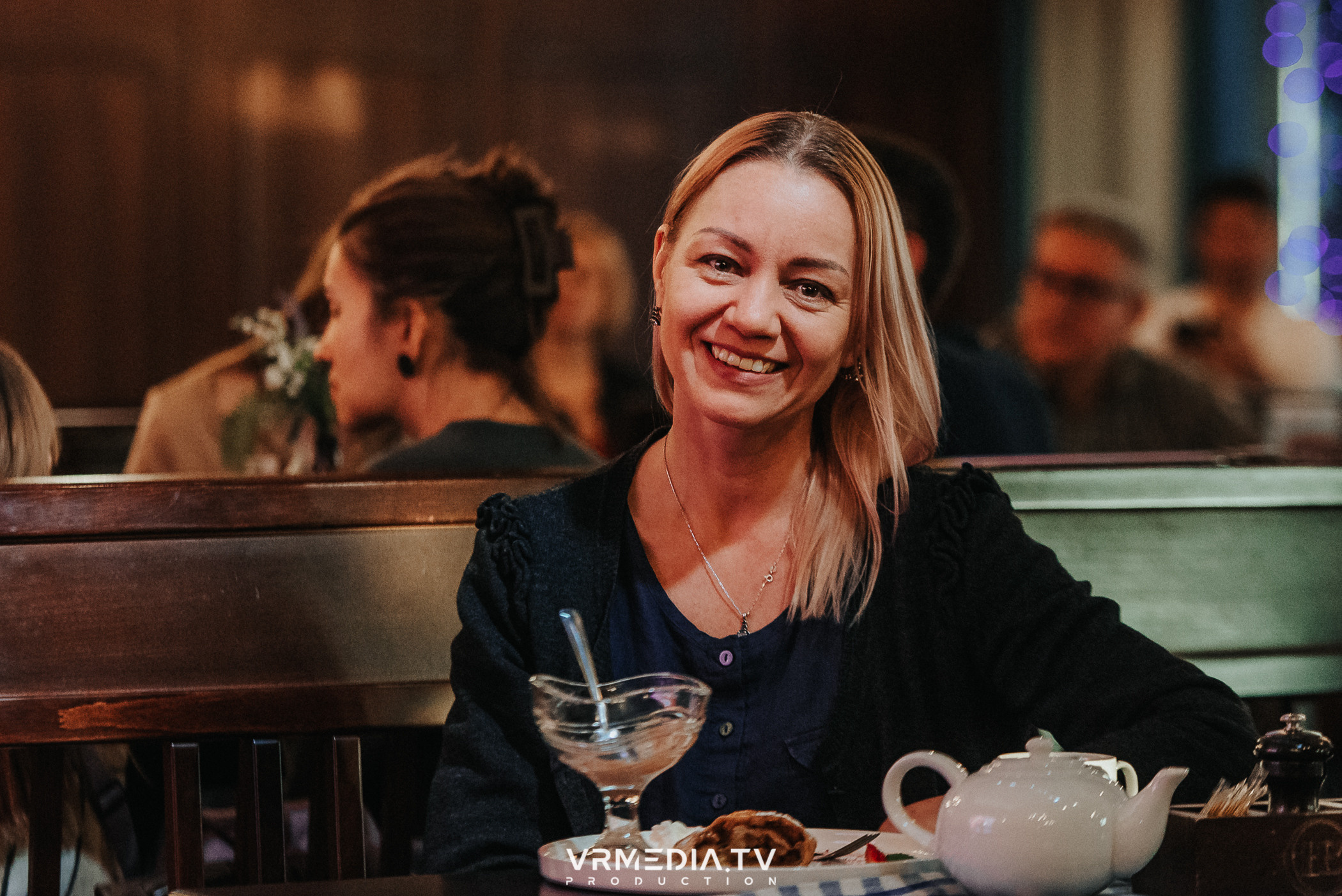 Джазовая среда: Smooth Jazz