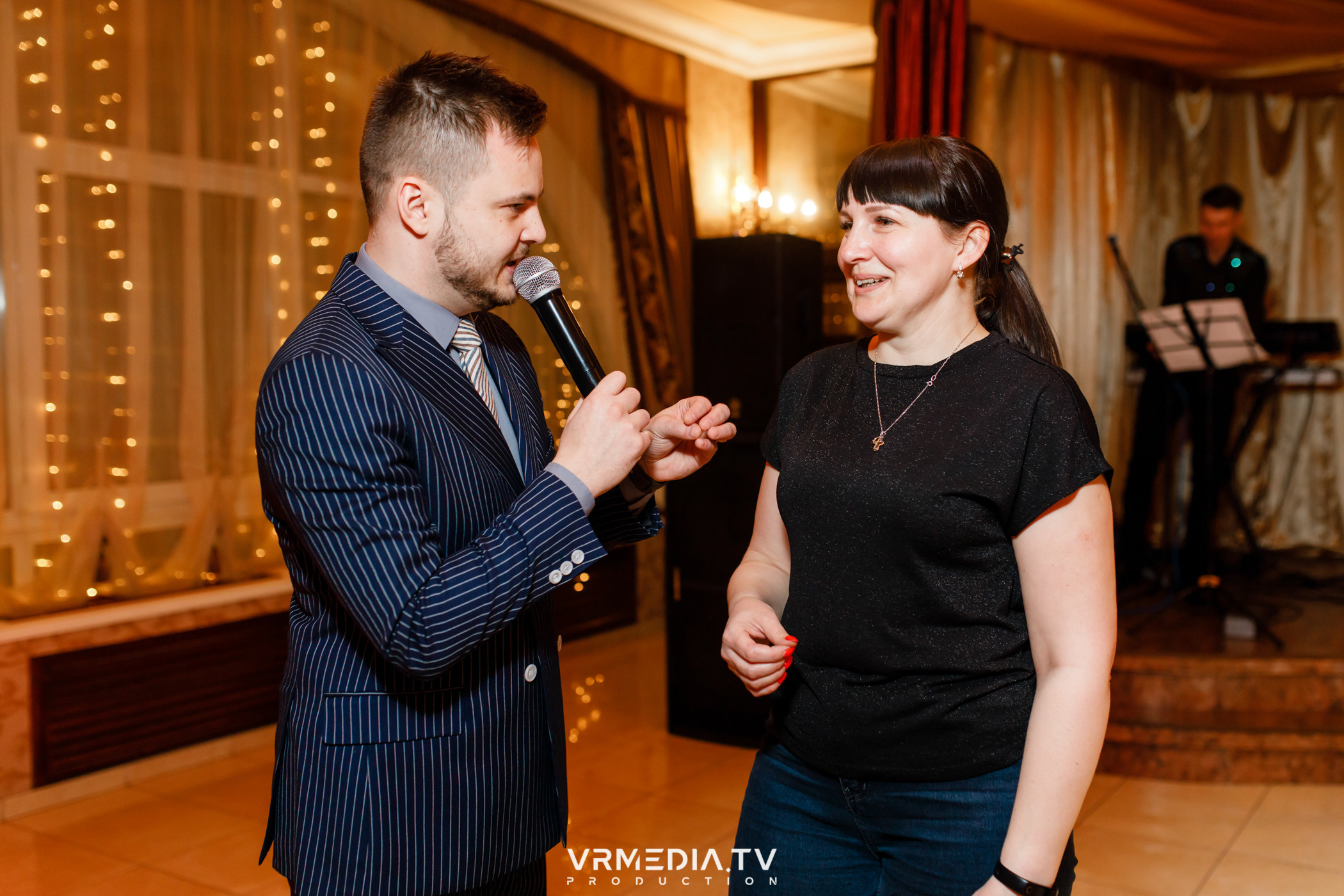 Выходные в ресторане «Лазурный Берег»