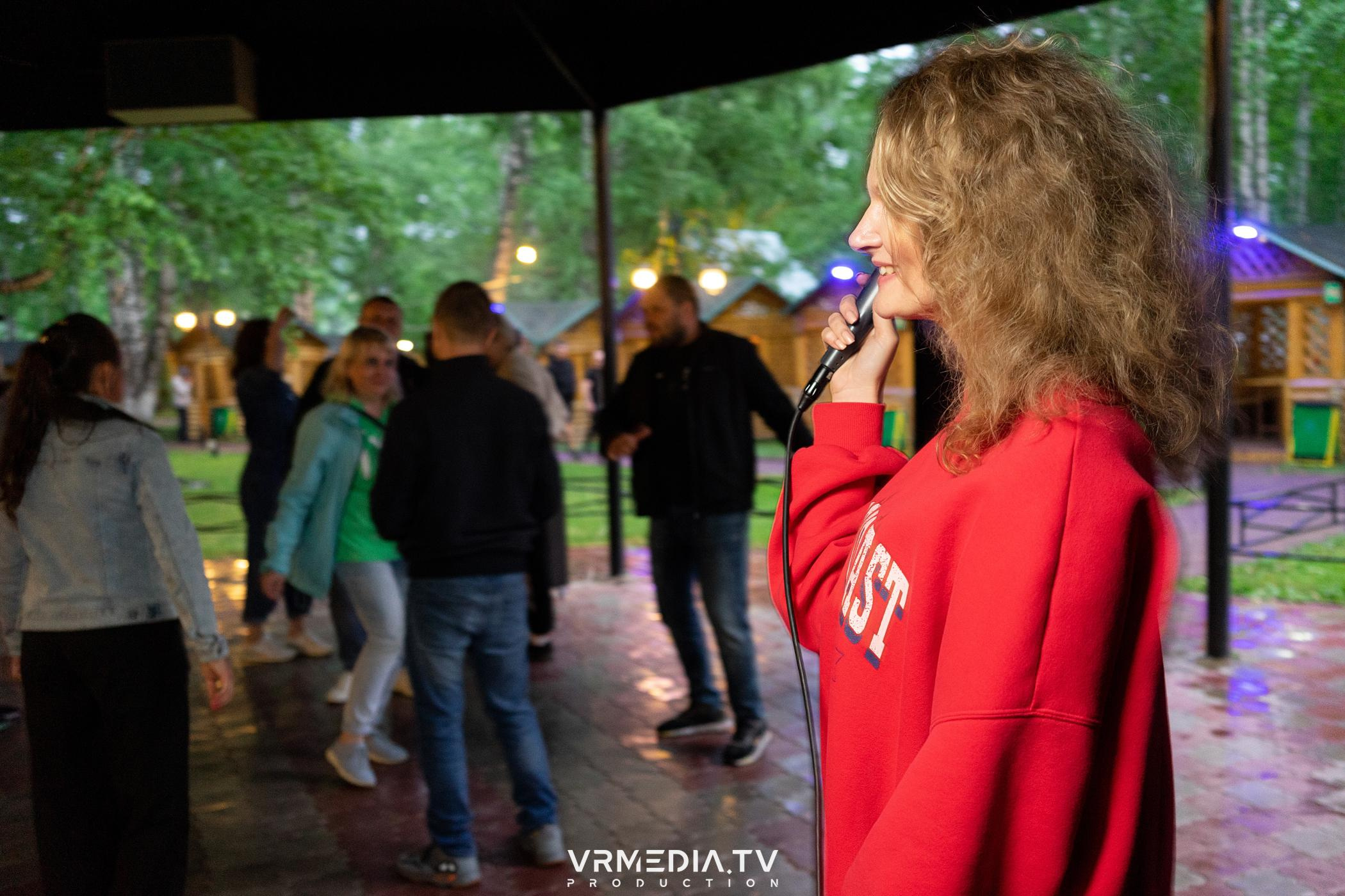 В гостях «У Петровича»