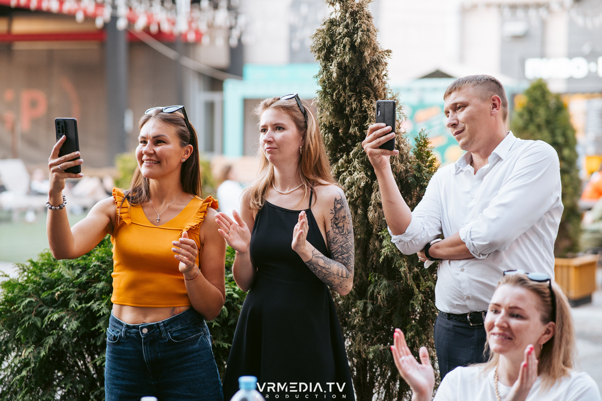 National Bartenders Championship