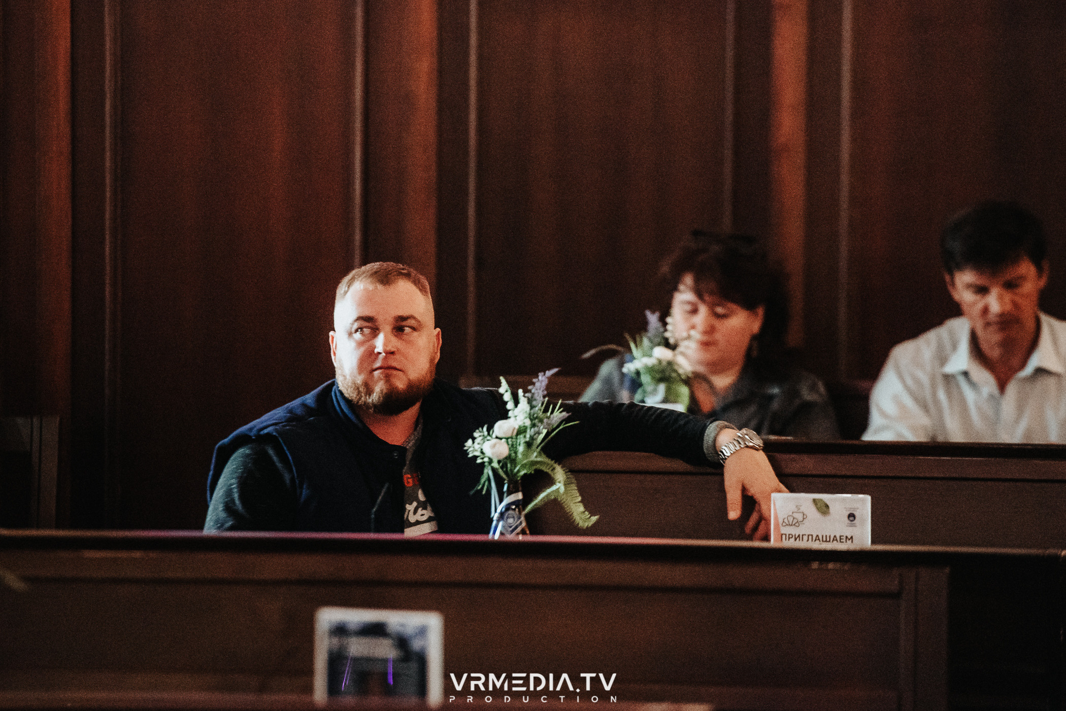 Джазовая среда: Smooth Jazz