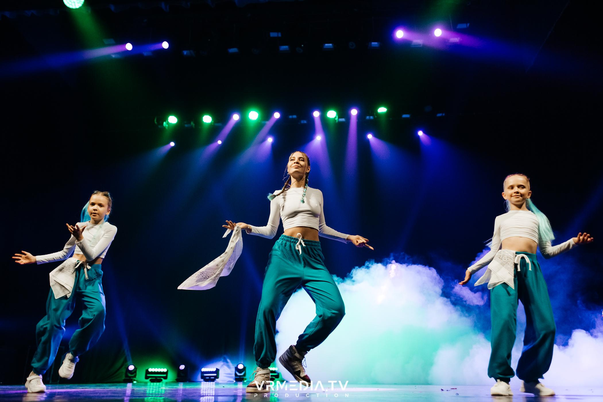 Пока все в доме