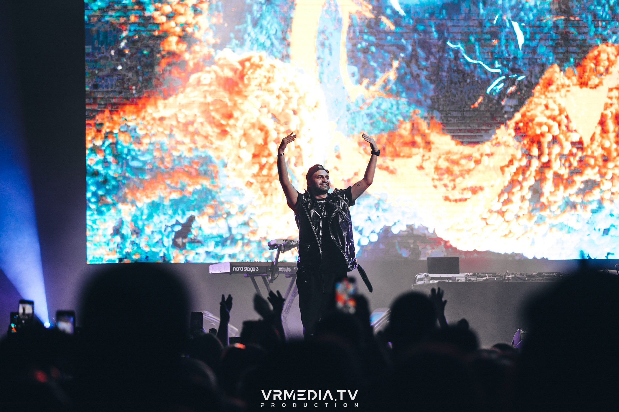 Мари Краймбрери