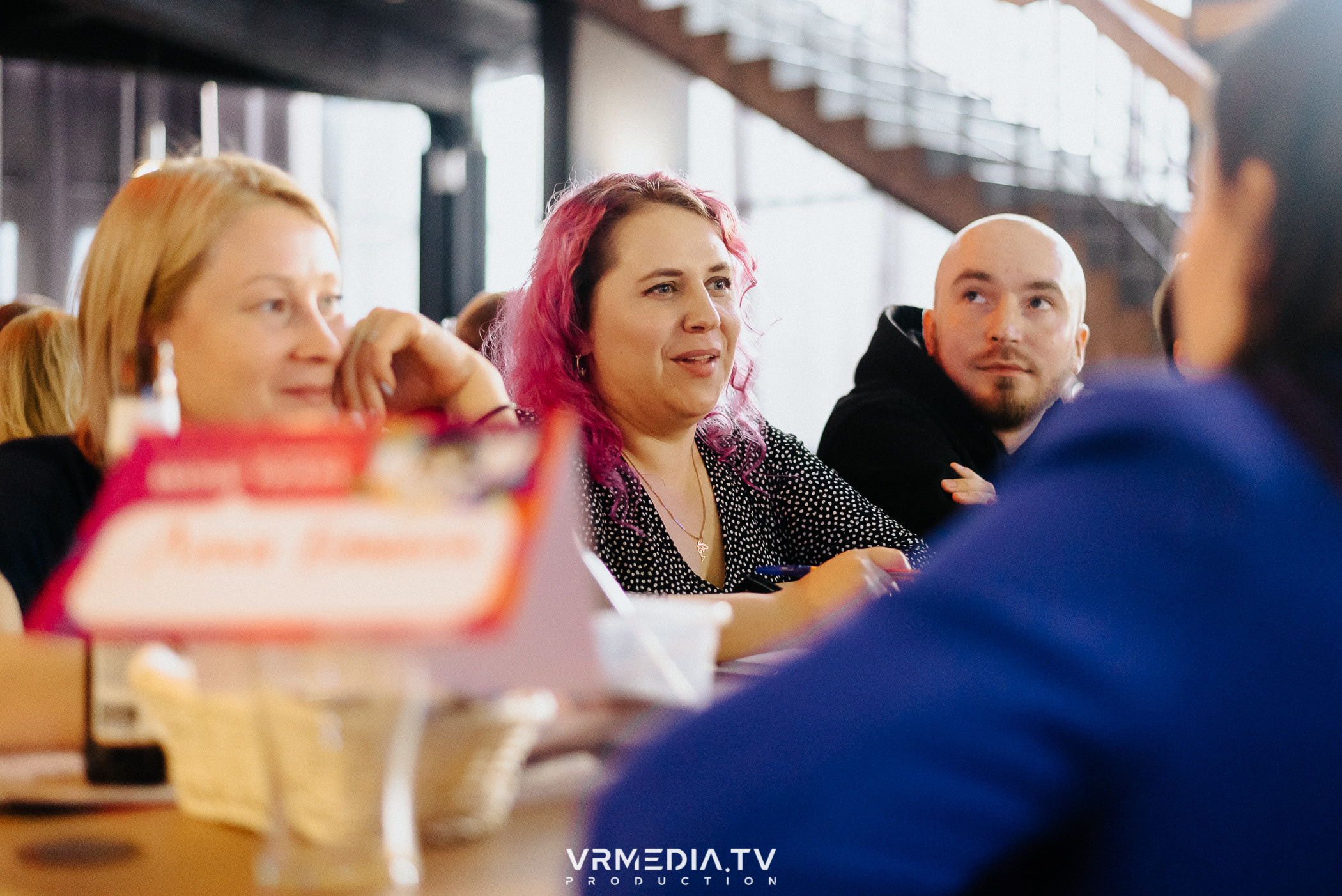 WoW QuiZ в баре «DOSKI»