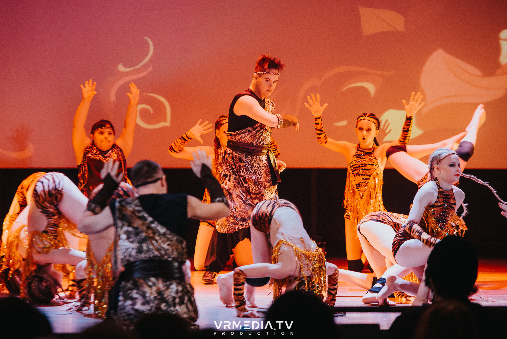 Всероссийский Благотворительный Инклюзивный Фестиваль «МЫ»