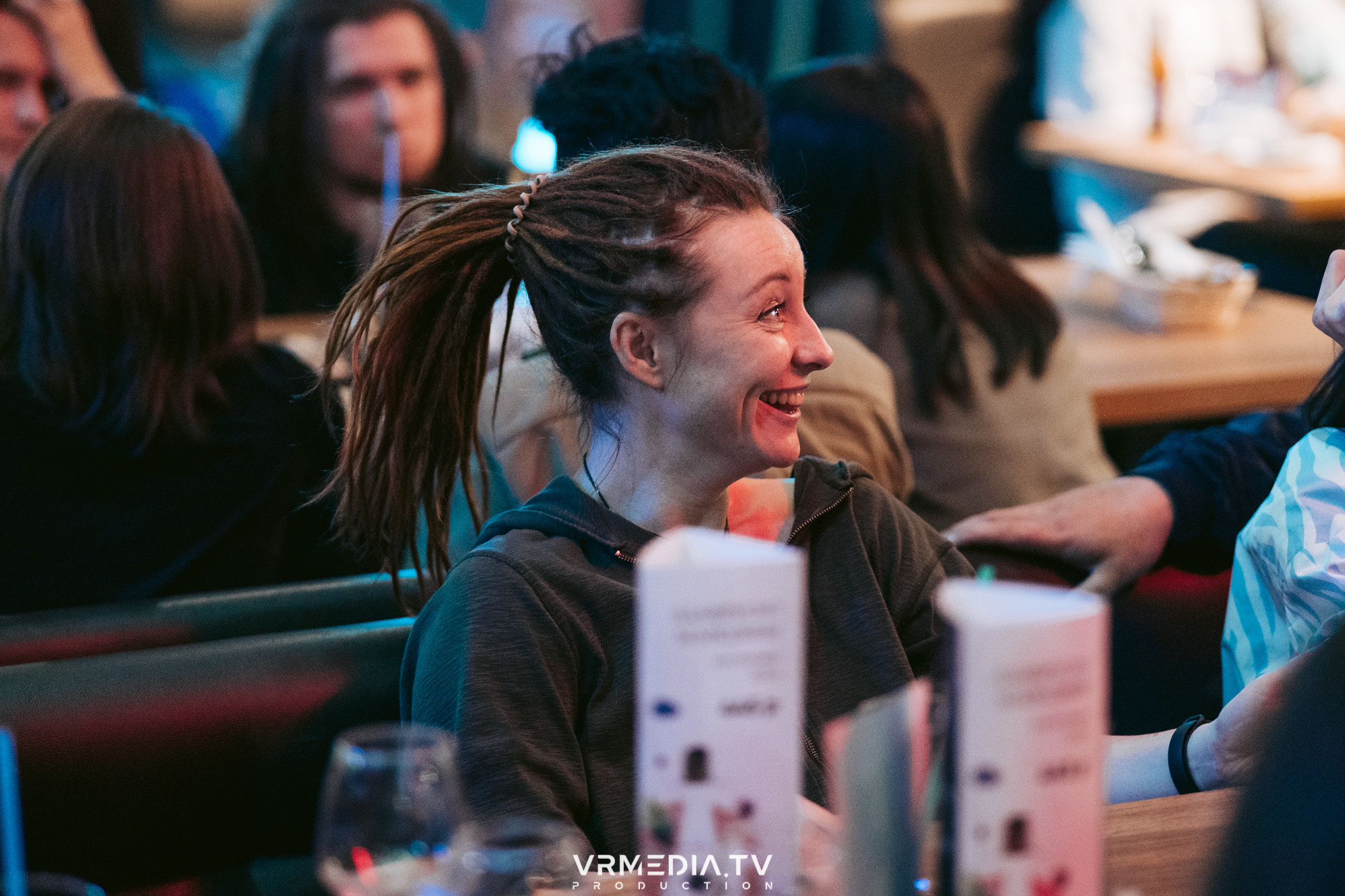 WoW QuiZ в баре «DOSKI»