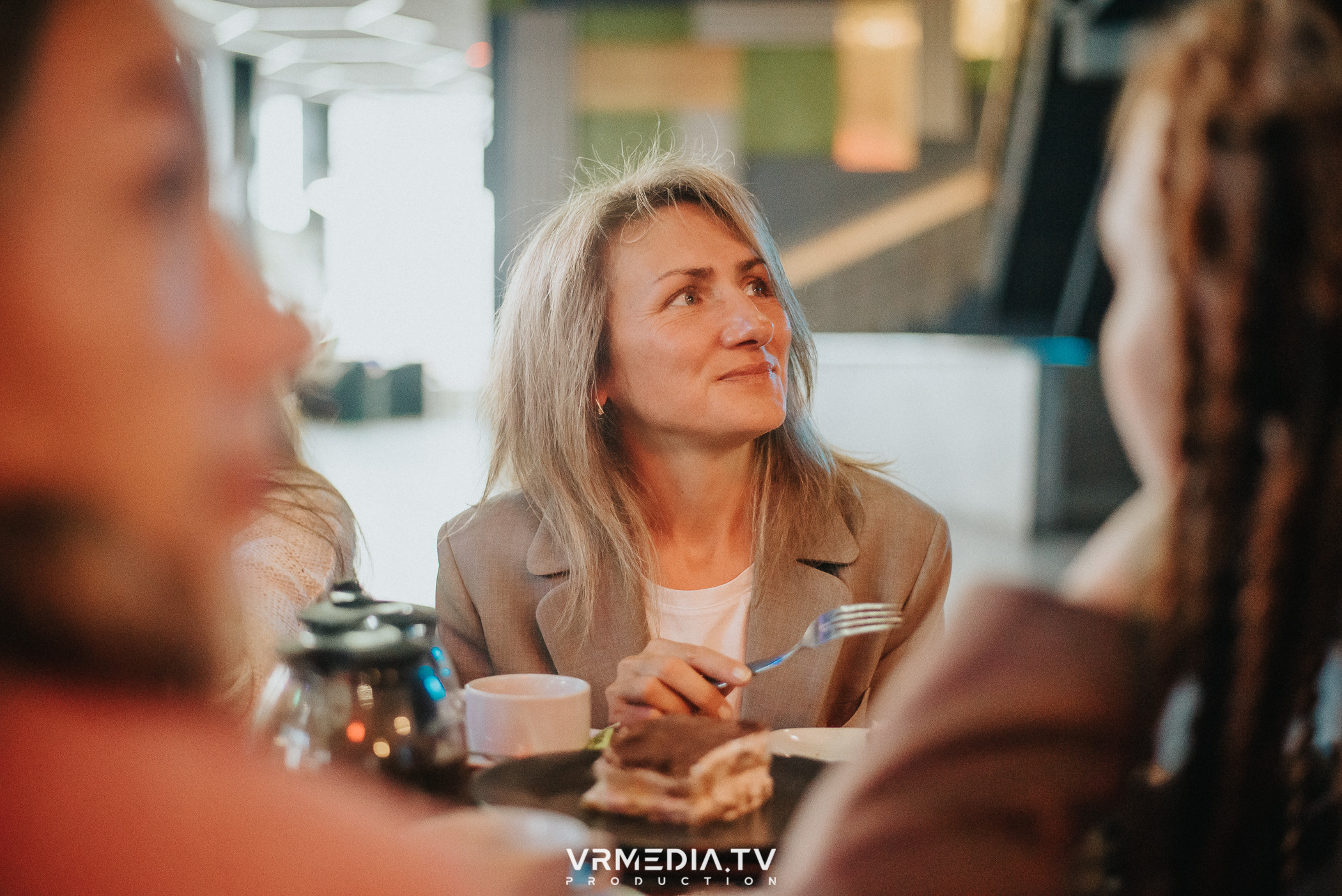 WoW QuiZ в баре «DOSKI»