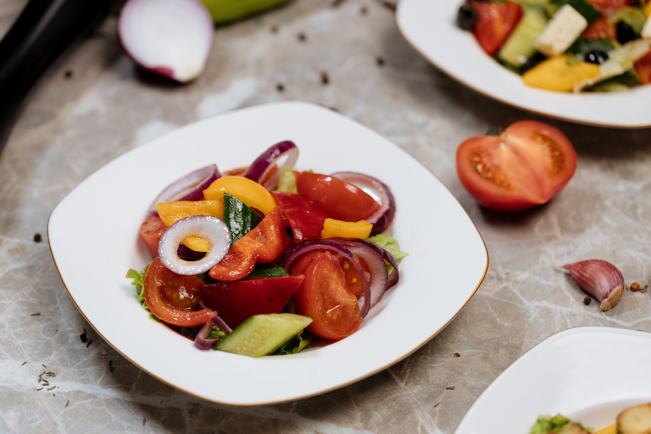 Ресторан «Империя»