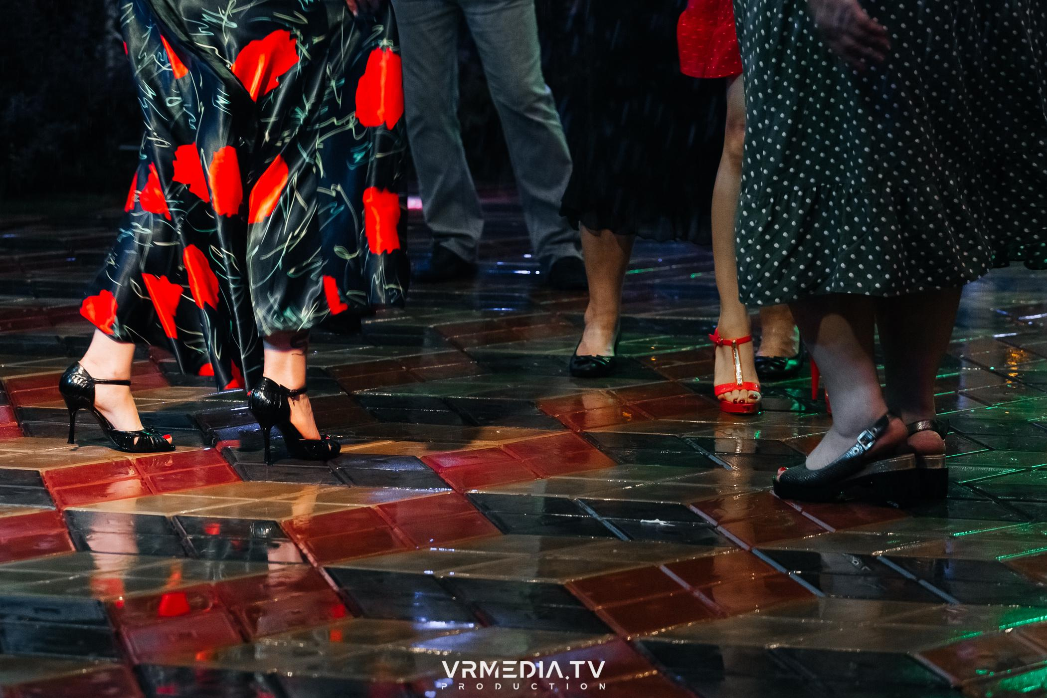 Выходные в ресторане «Лазурный берег»