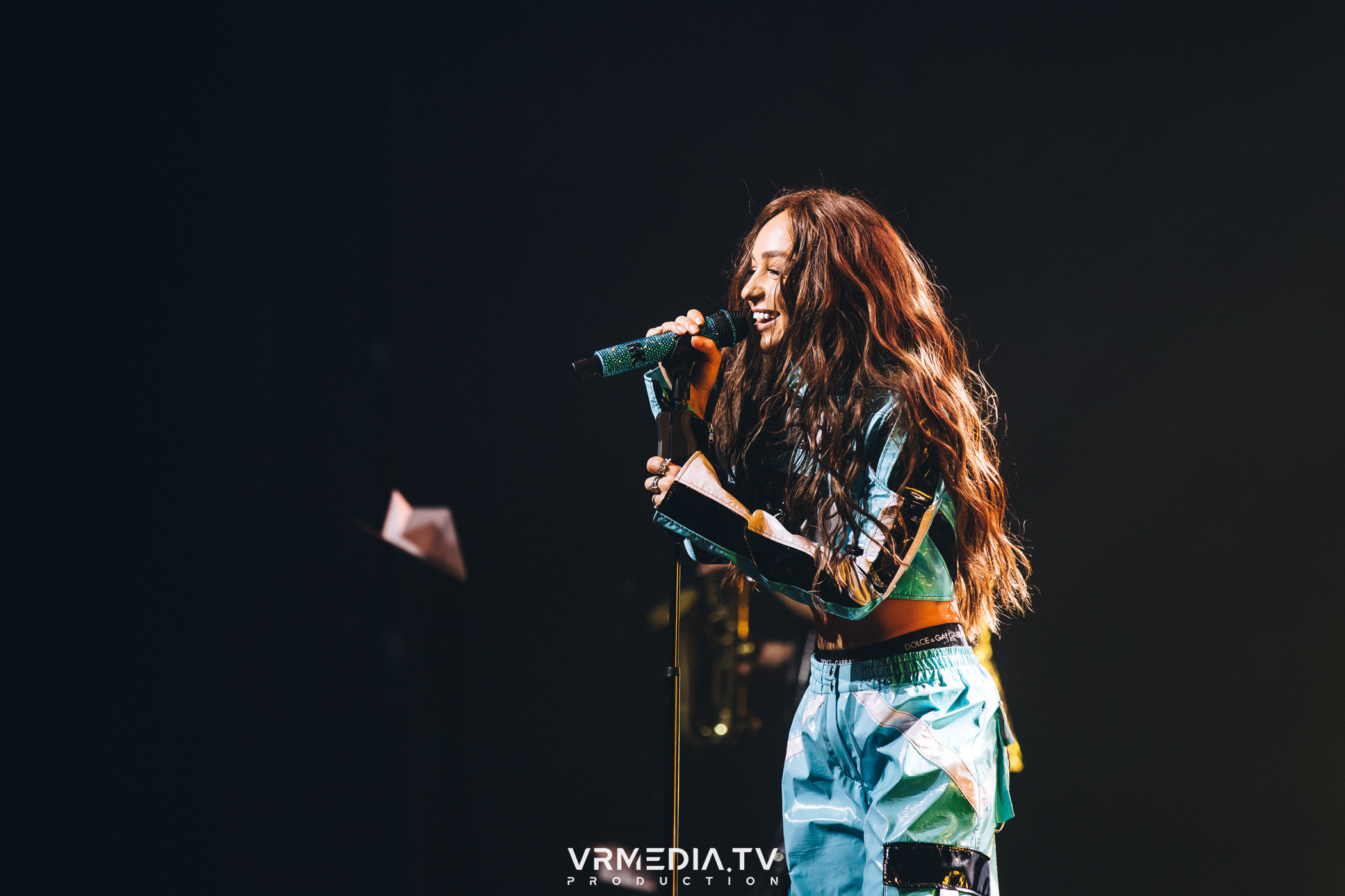 Мари Краймбрери