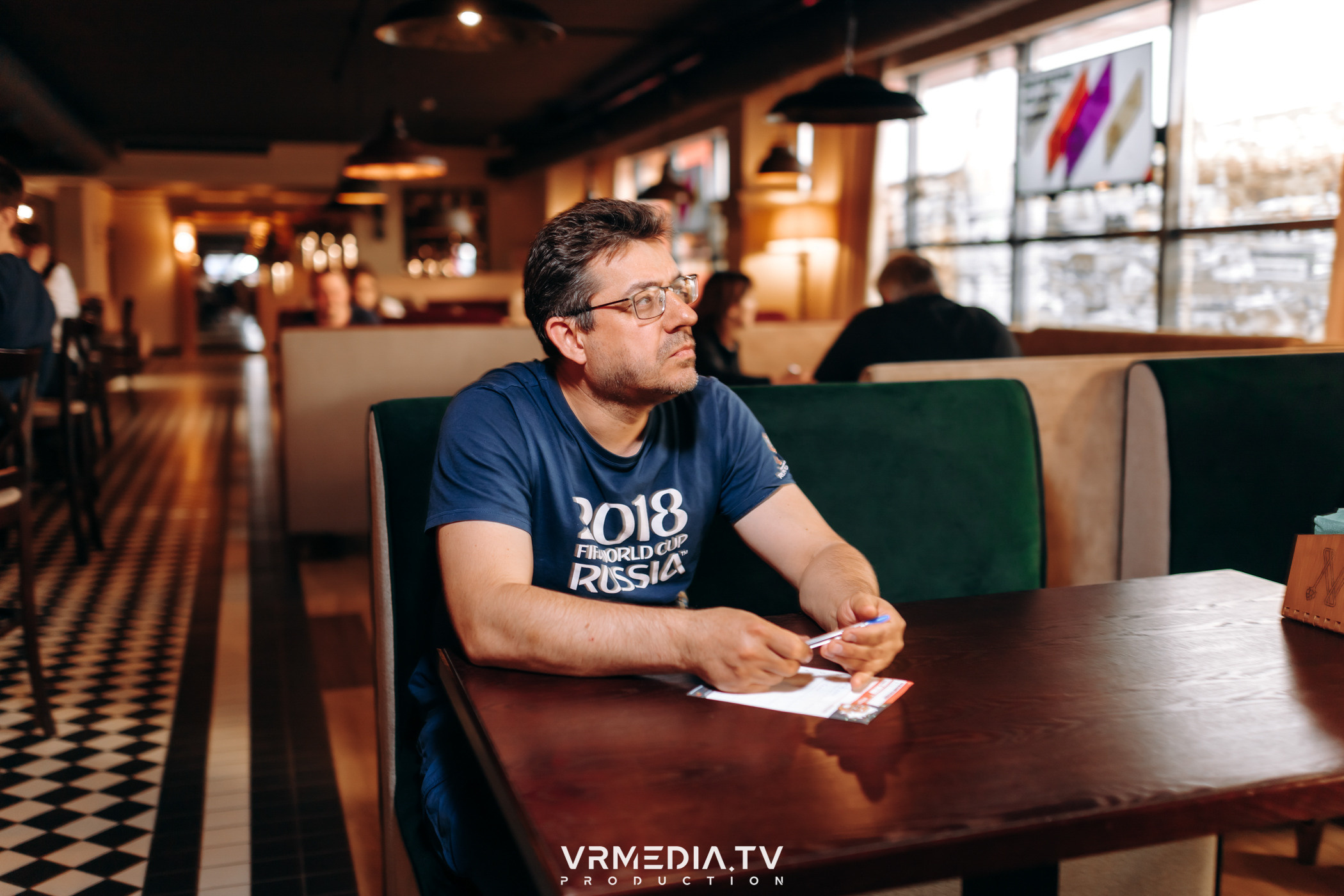 Эйнштейн party в ресторане «Мюнхен»