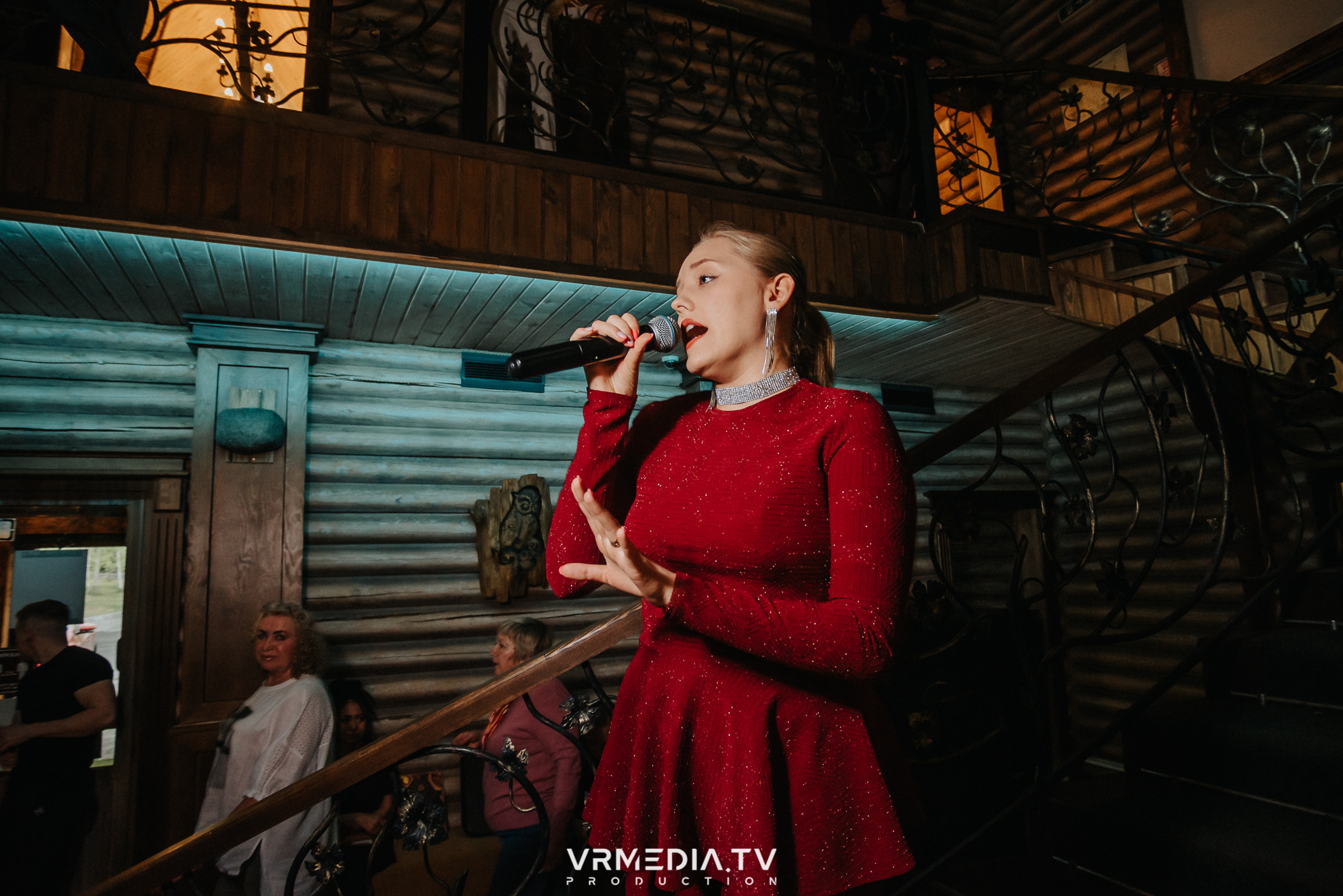 В гостях «У Петровича»