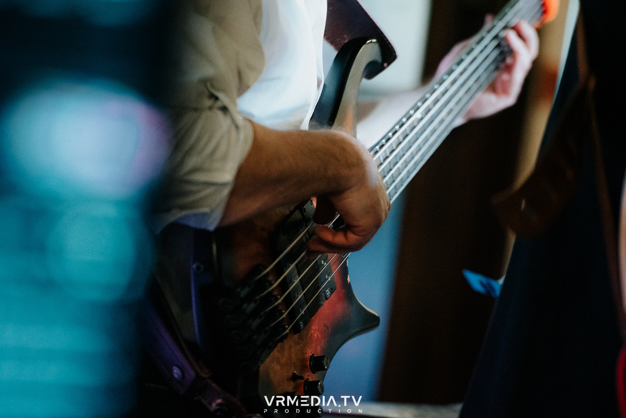 Джазовая среда: Алеф Октет