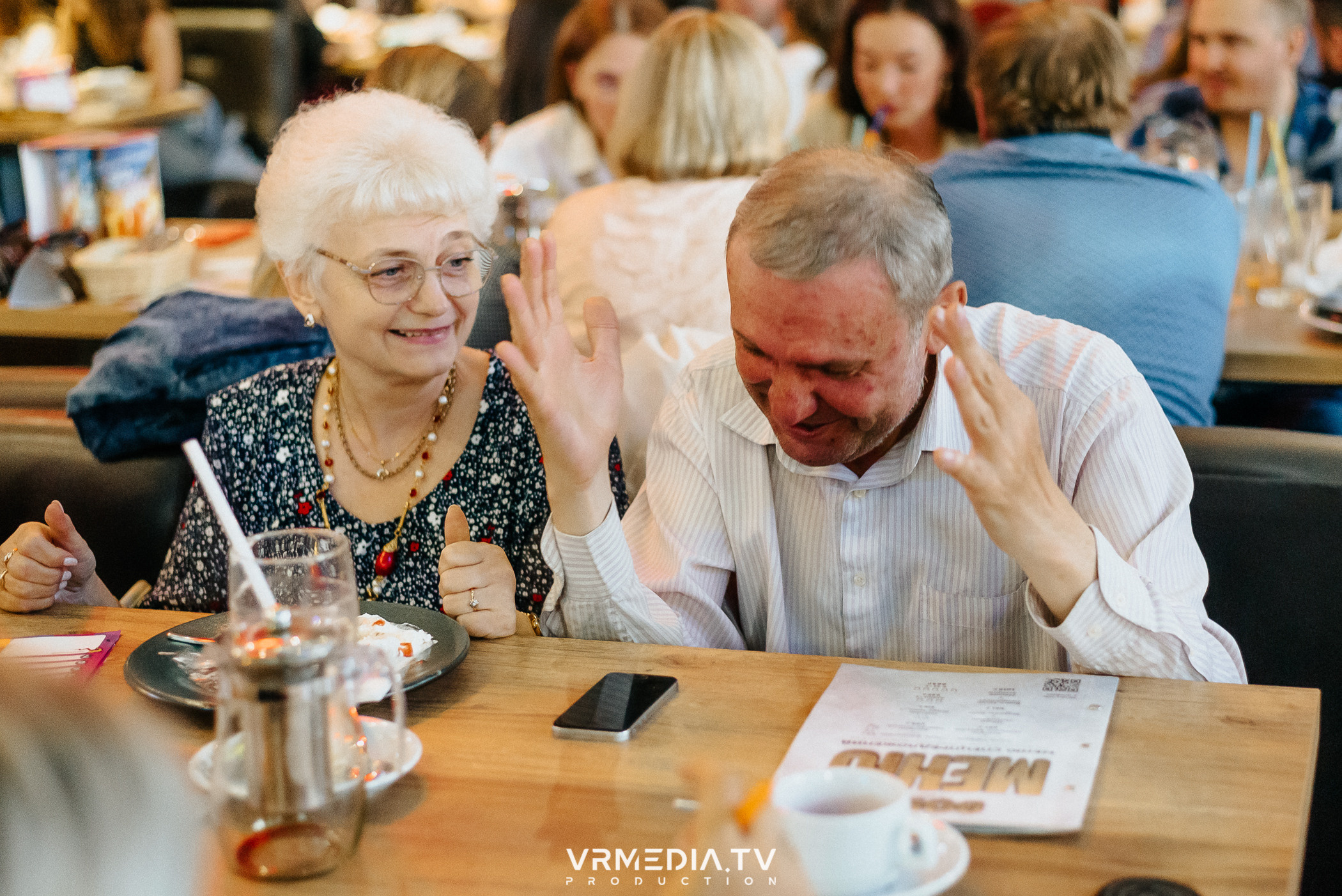 WoW QuiZ в баре «DOSKI»