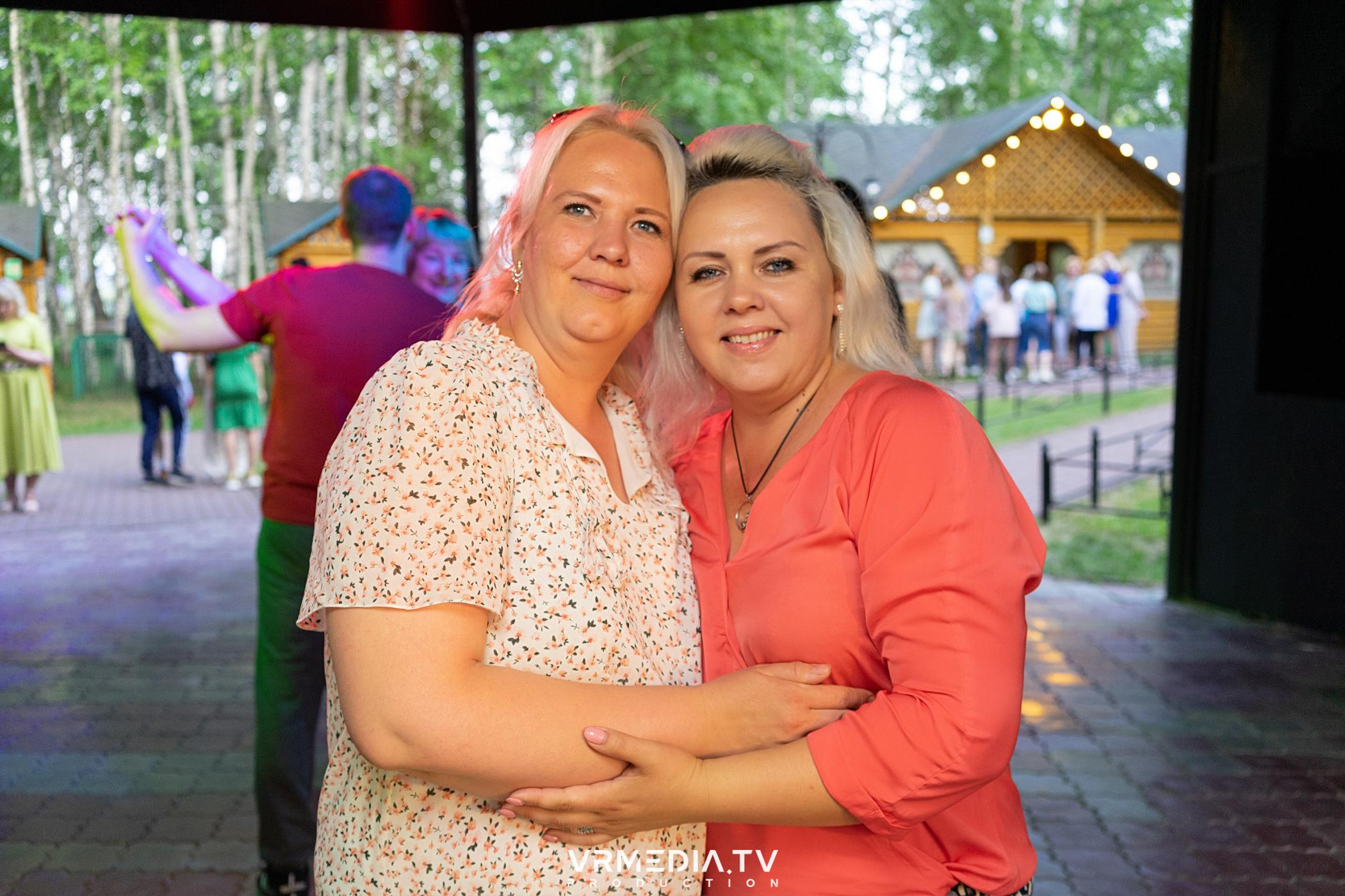 В гостях «У Петровича»