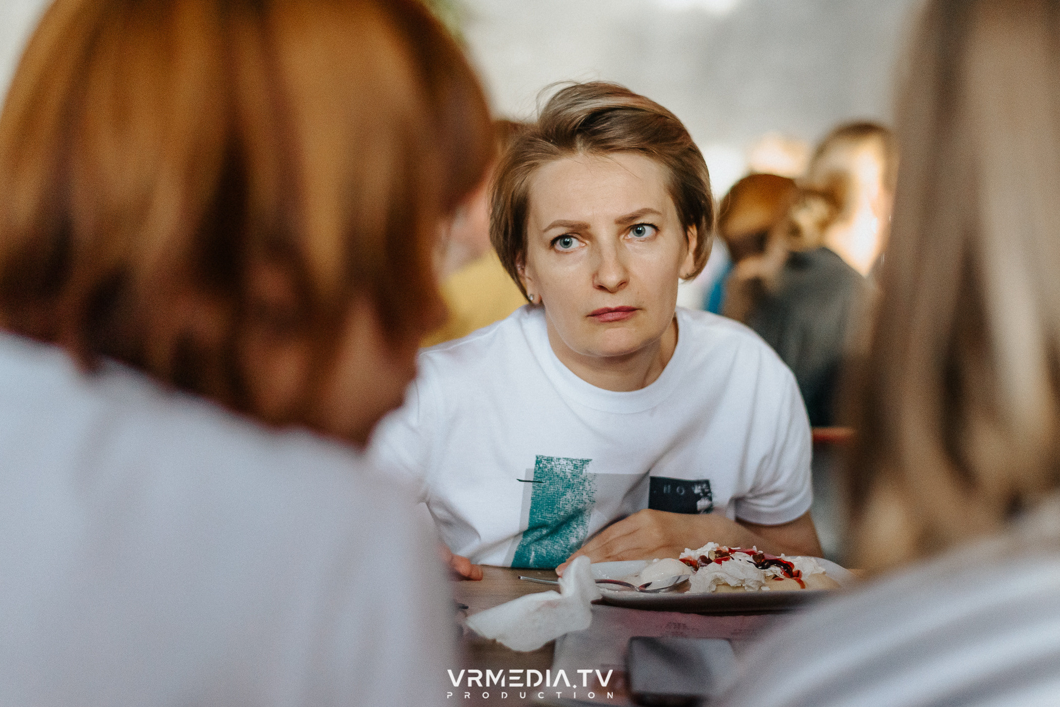 WoW QuiZ в баре «DOSKI»