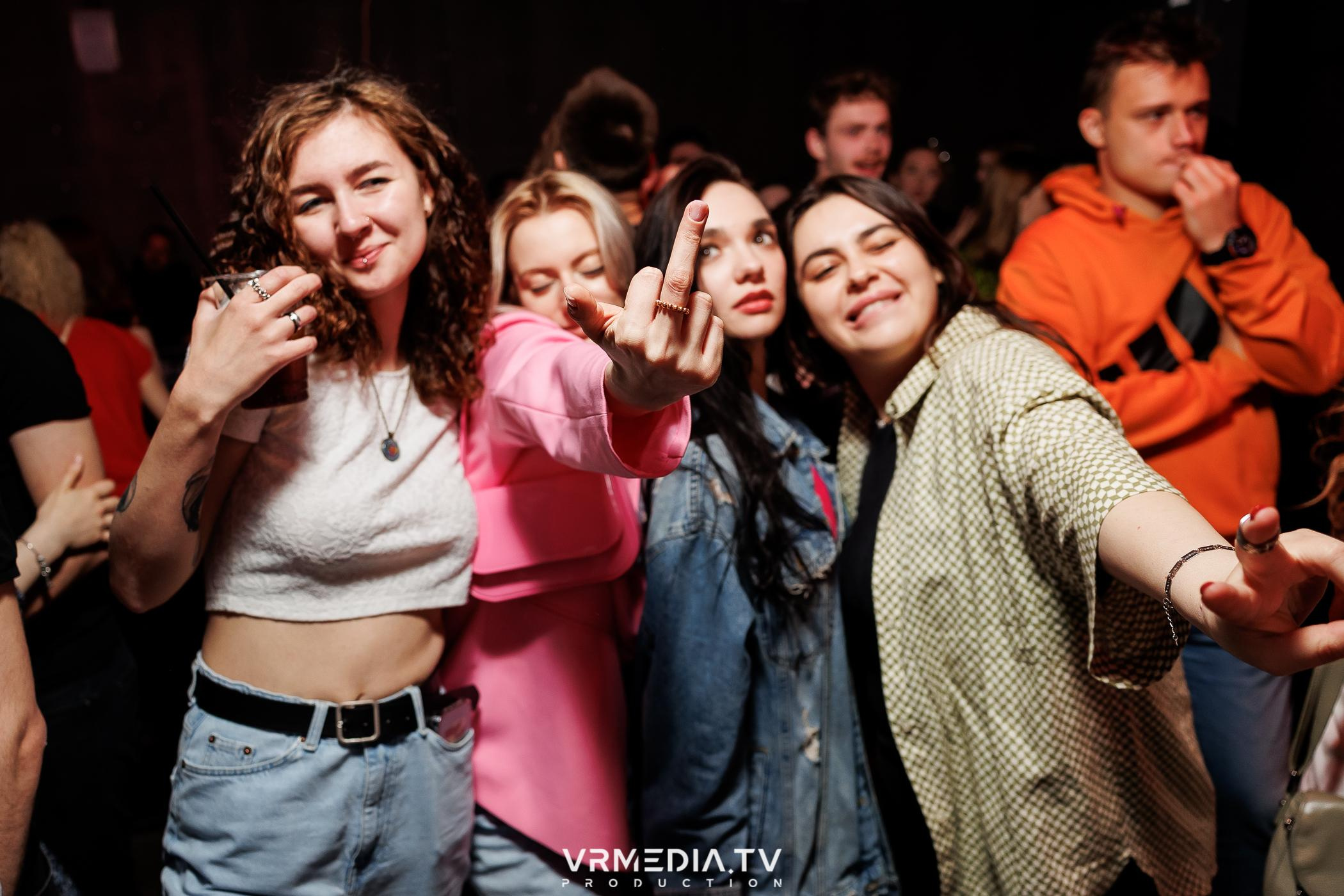 Молодость простит! 5 лет!