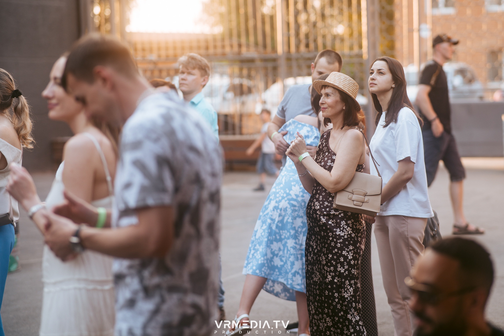 Закрытие сезона Джазовой Среды