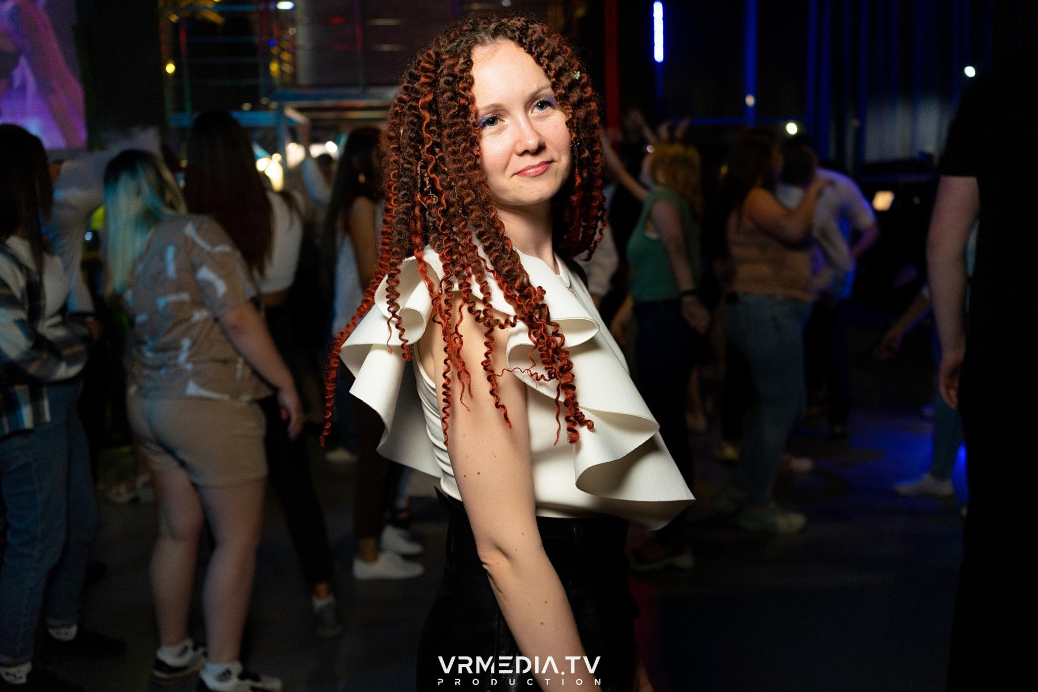 Выходные в баре «DOSKI»