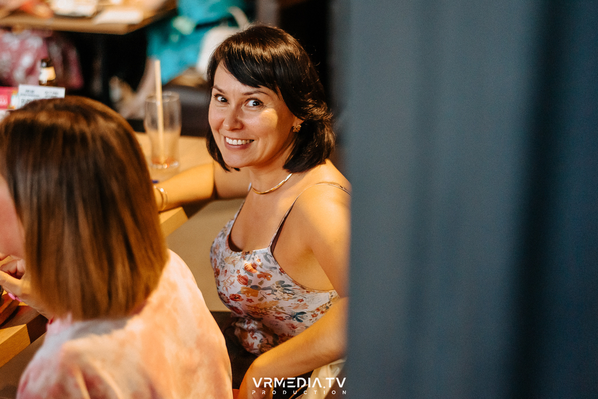 WoW QuiZ в баре «DOSKI»