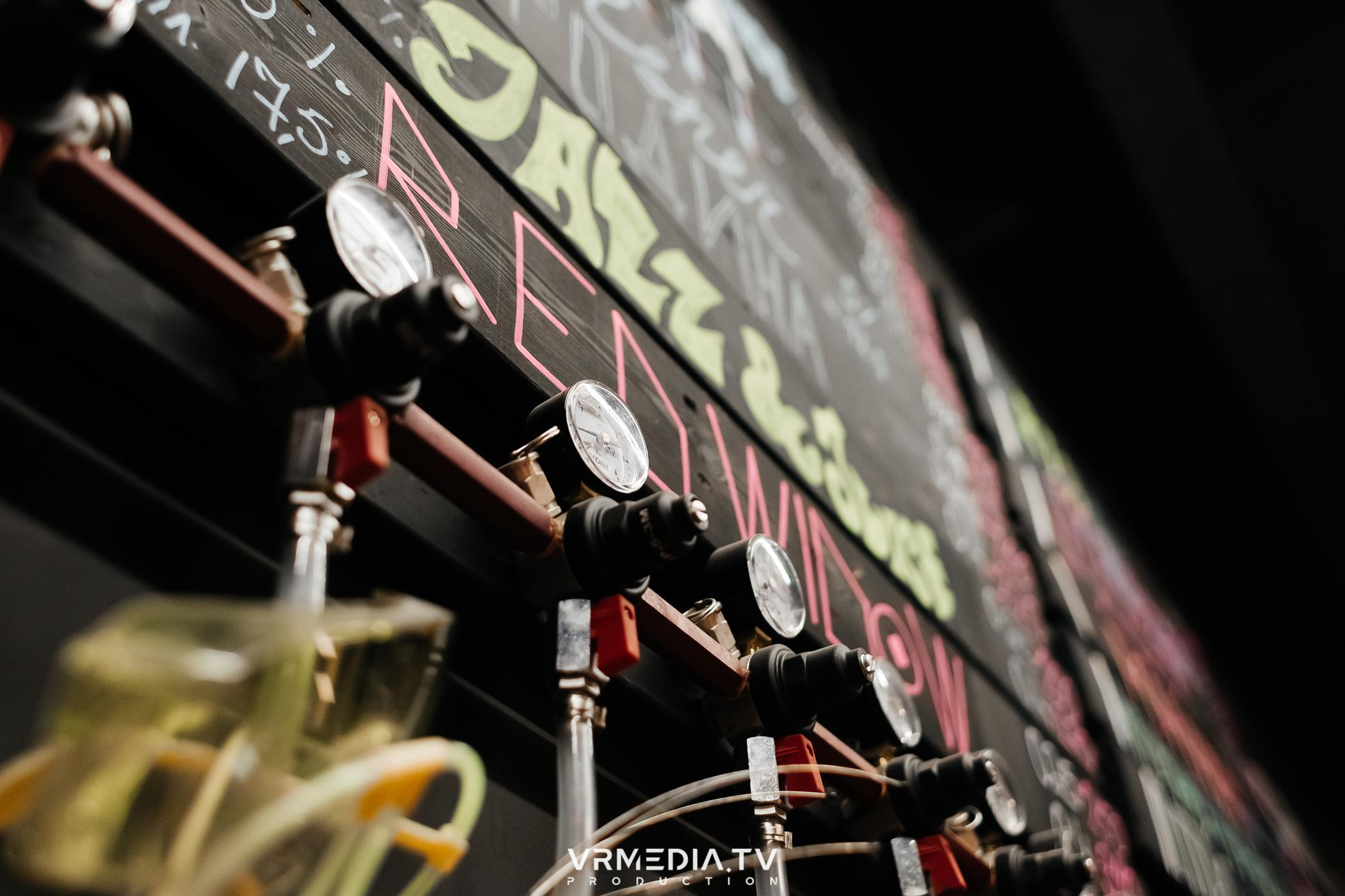 Выходные в культурном пространстве «Редакция»